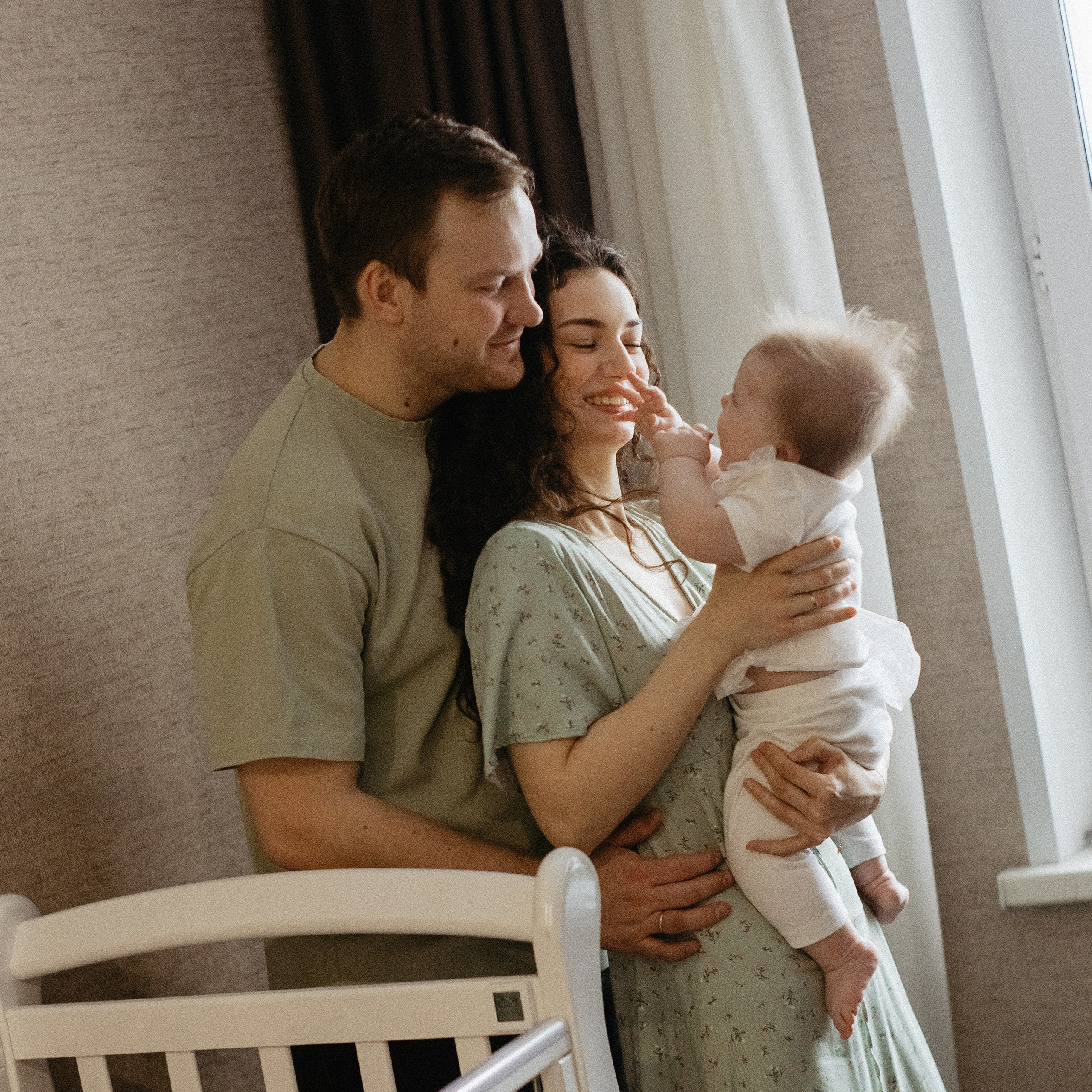 Домашняя съемка