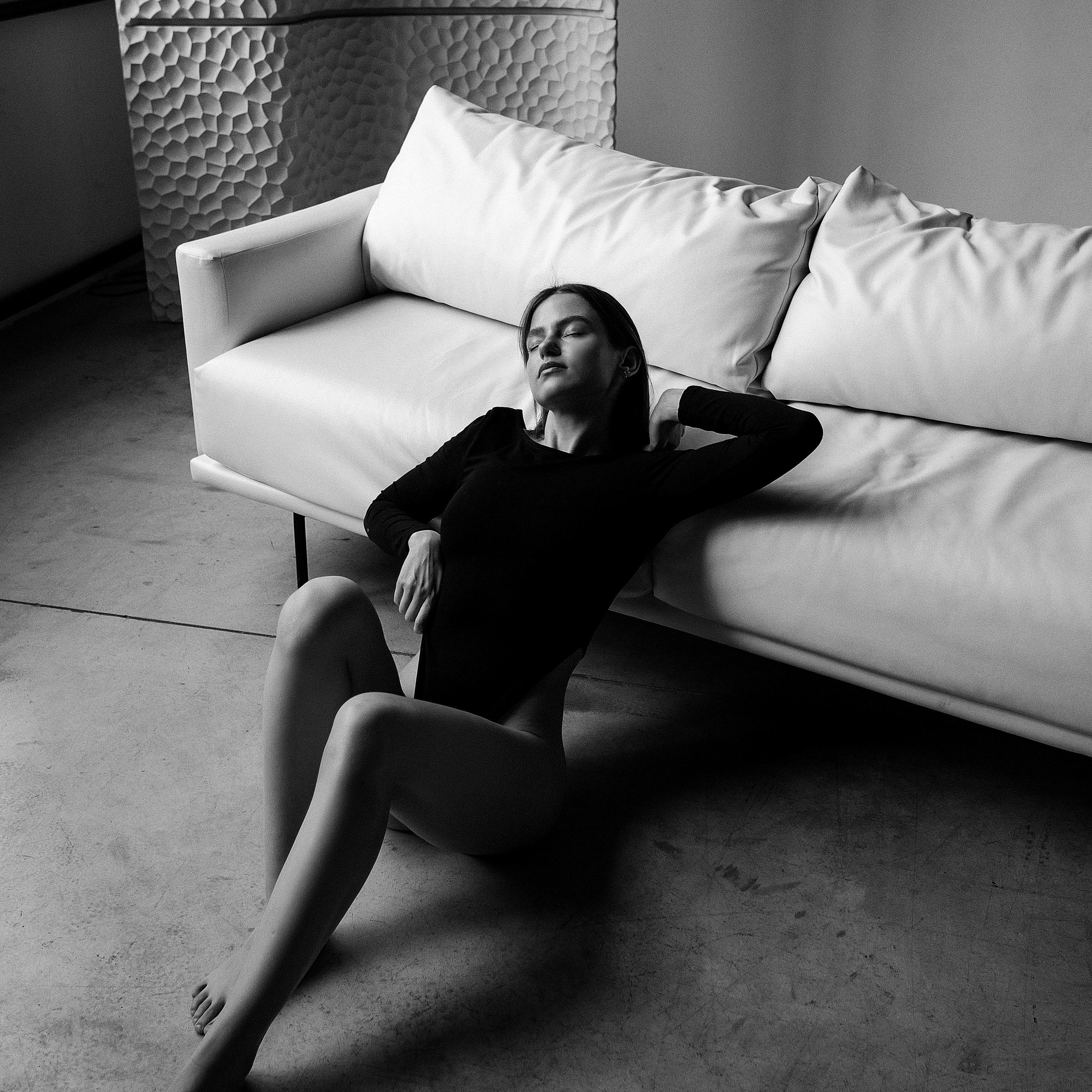 Индивидуальная фотосессия в&nbsp;студии|Ирина