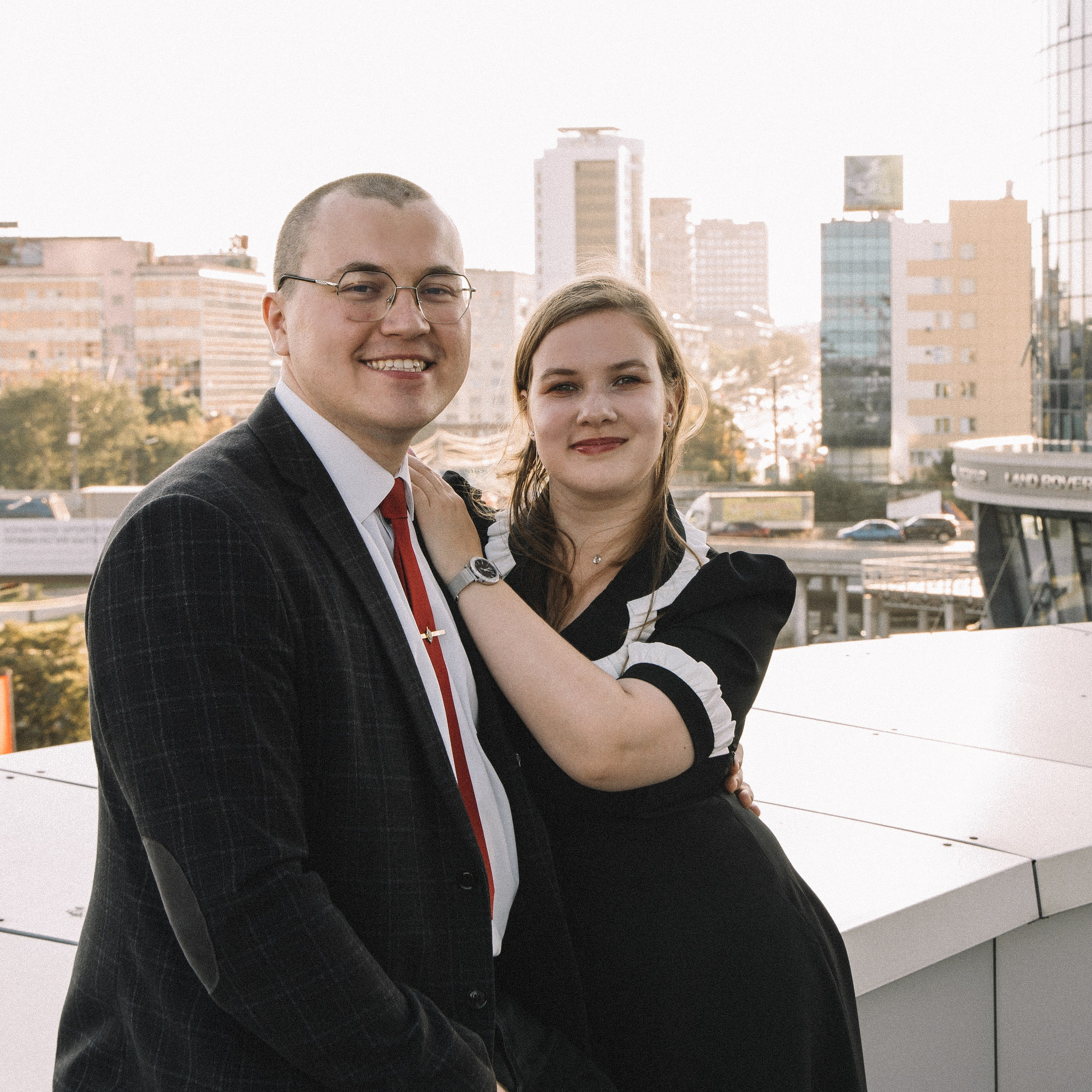 Отзывы. Свадебный фотограф Челябинск Зиненко Виктория