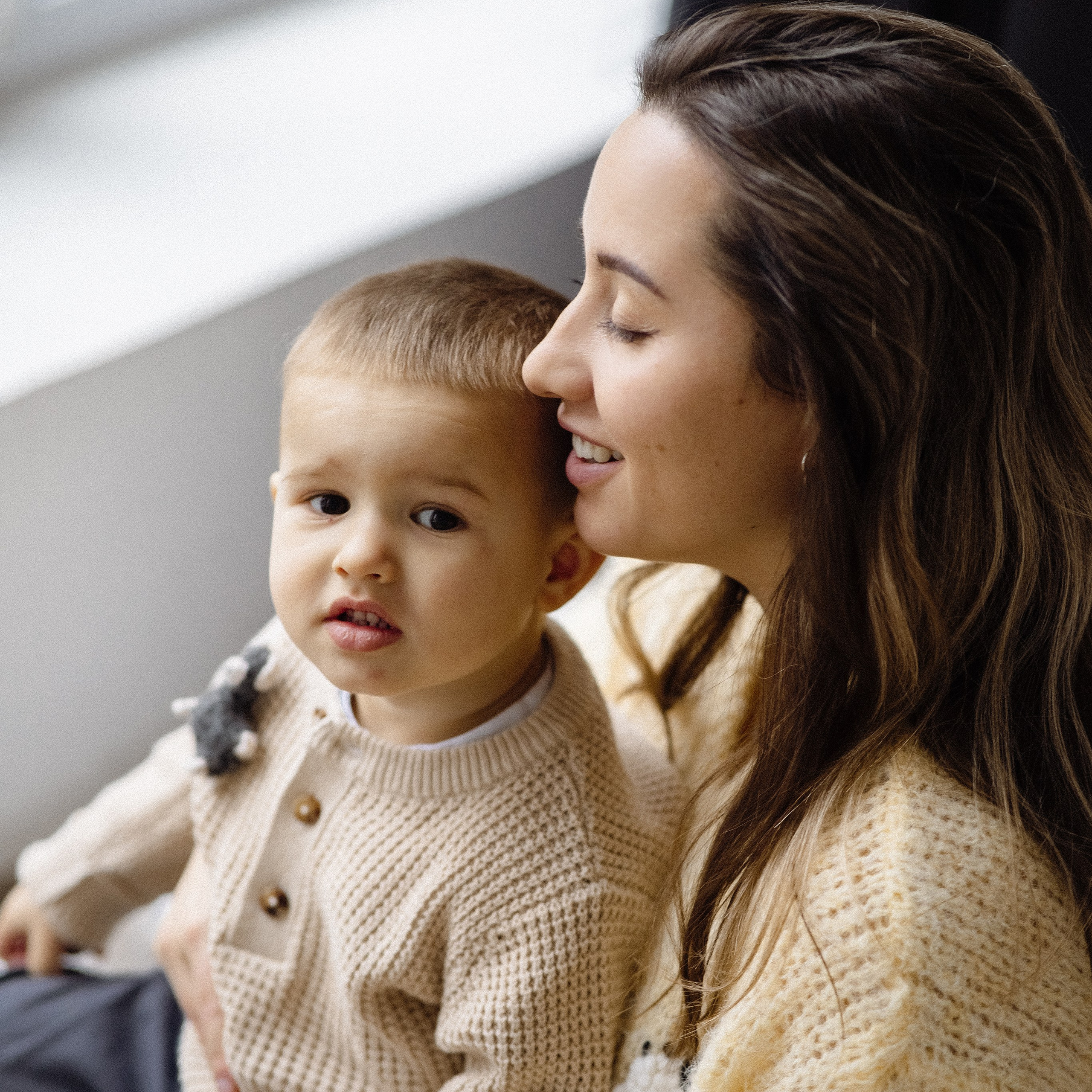 Полина и&nbsp;Марк