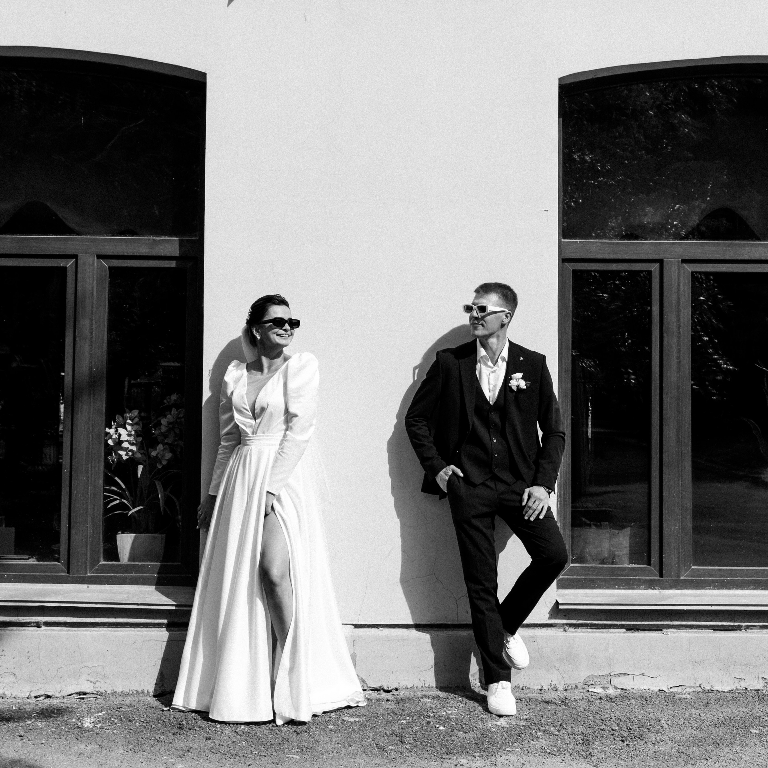 wedding day|Максим и&nbsp;Дарья