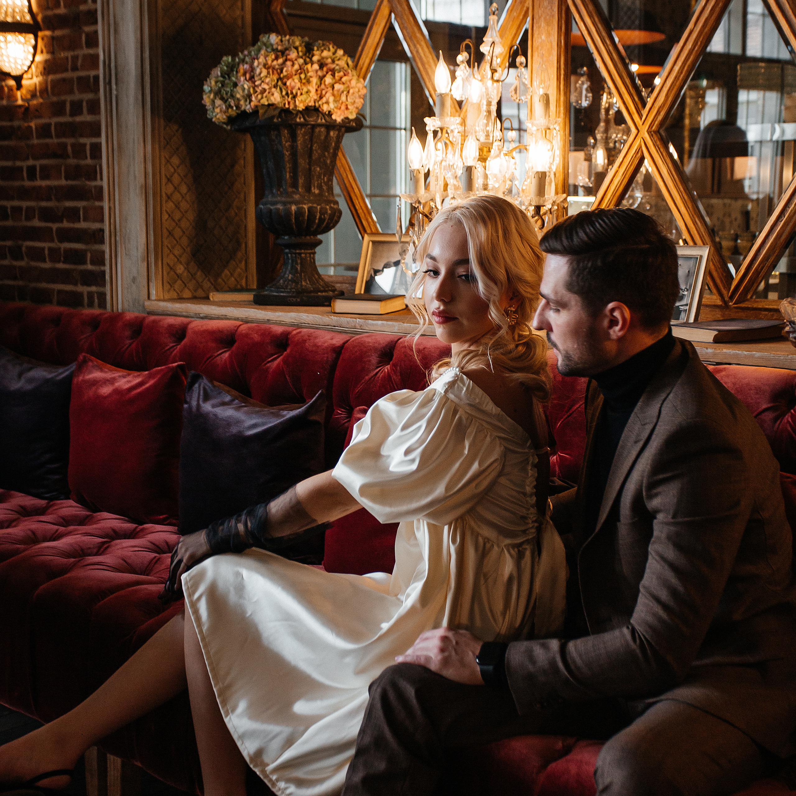 WORK|Фонд культуры