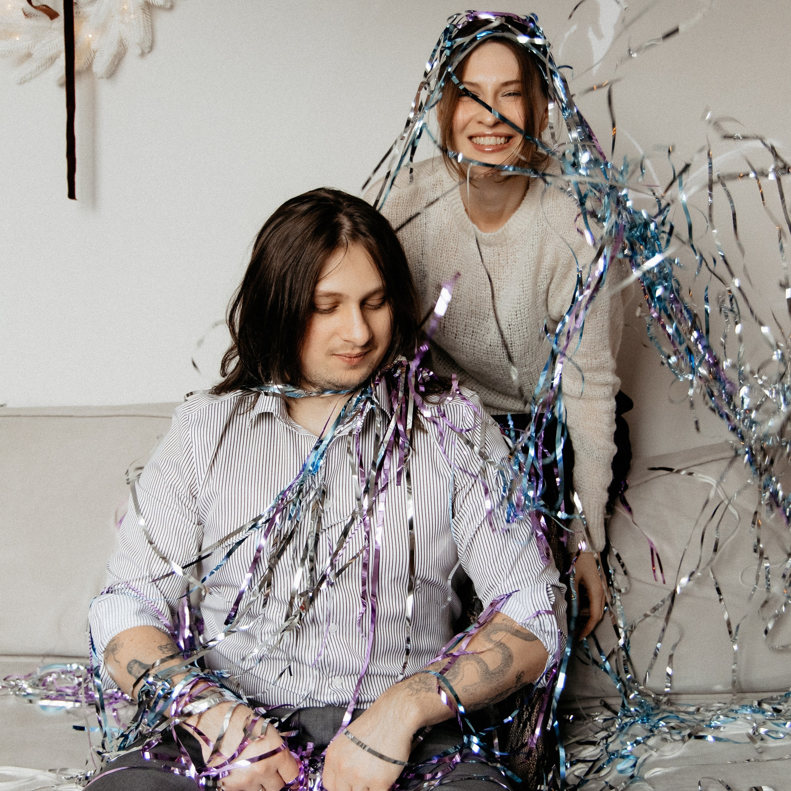 Влад и&nbsp;Ксюша