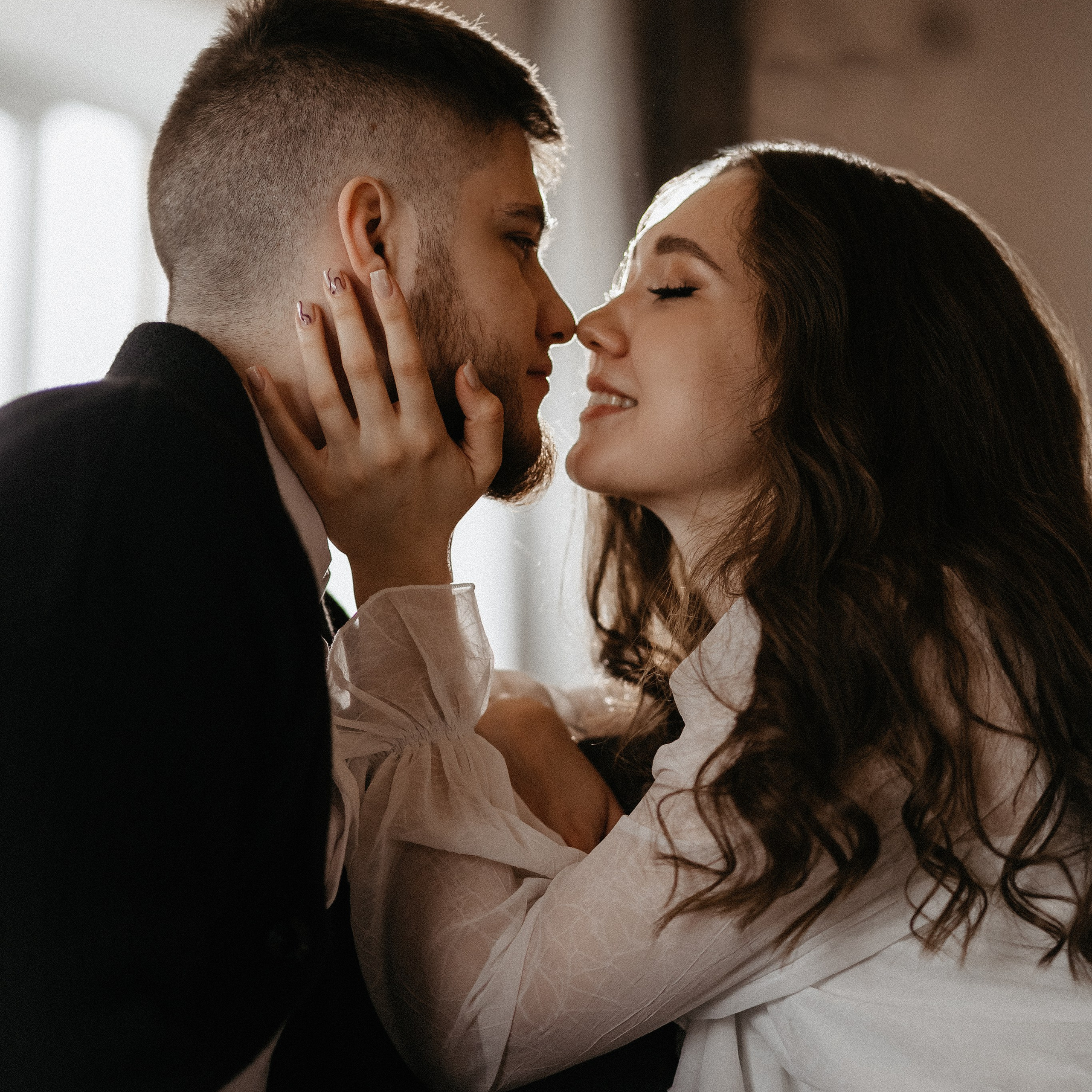 Артём и&nbsp;Александра