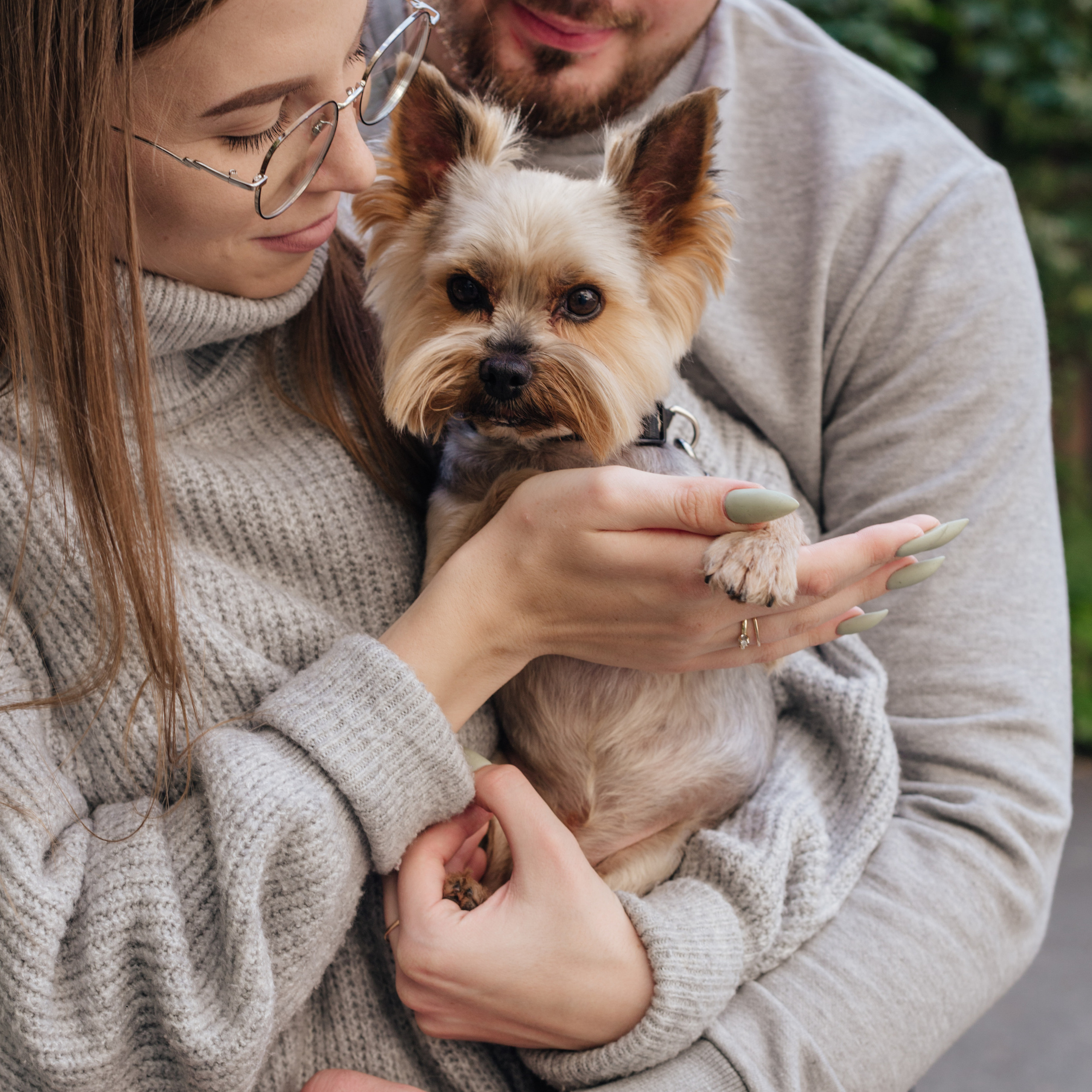 Прогулочная LoveStory|Екатерина и&nbsp;Сергей