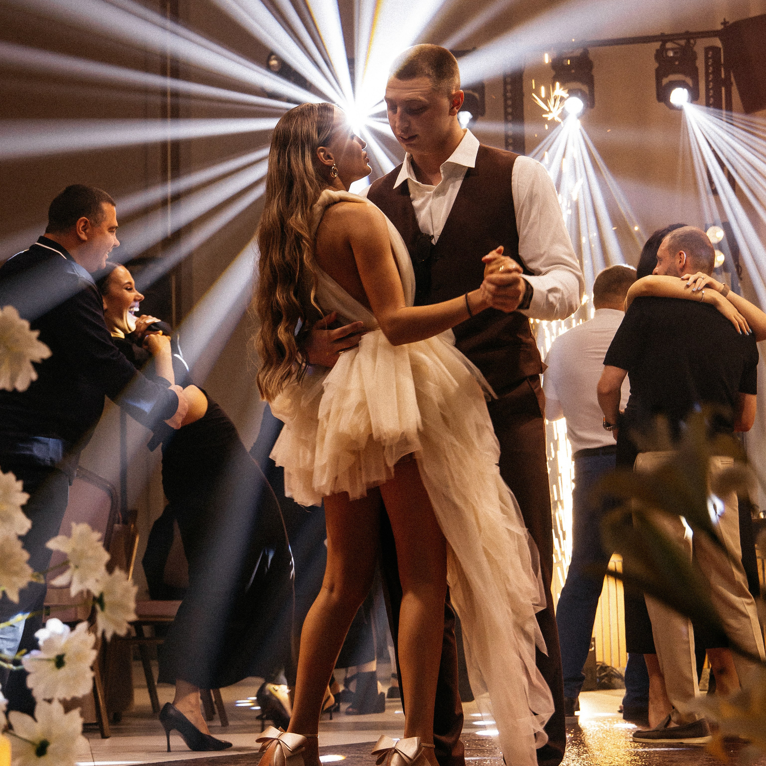 Отзывы. Свадебный фотограф Челябинск Зиненко Виктория