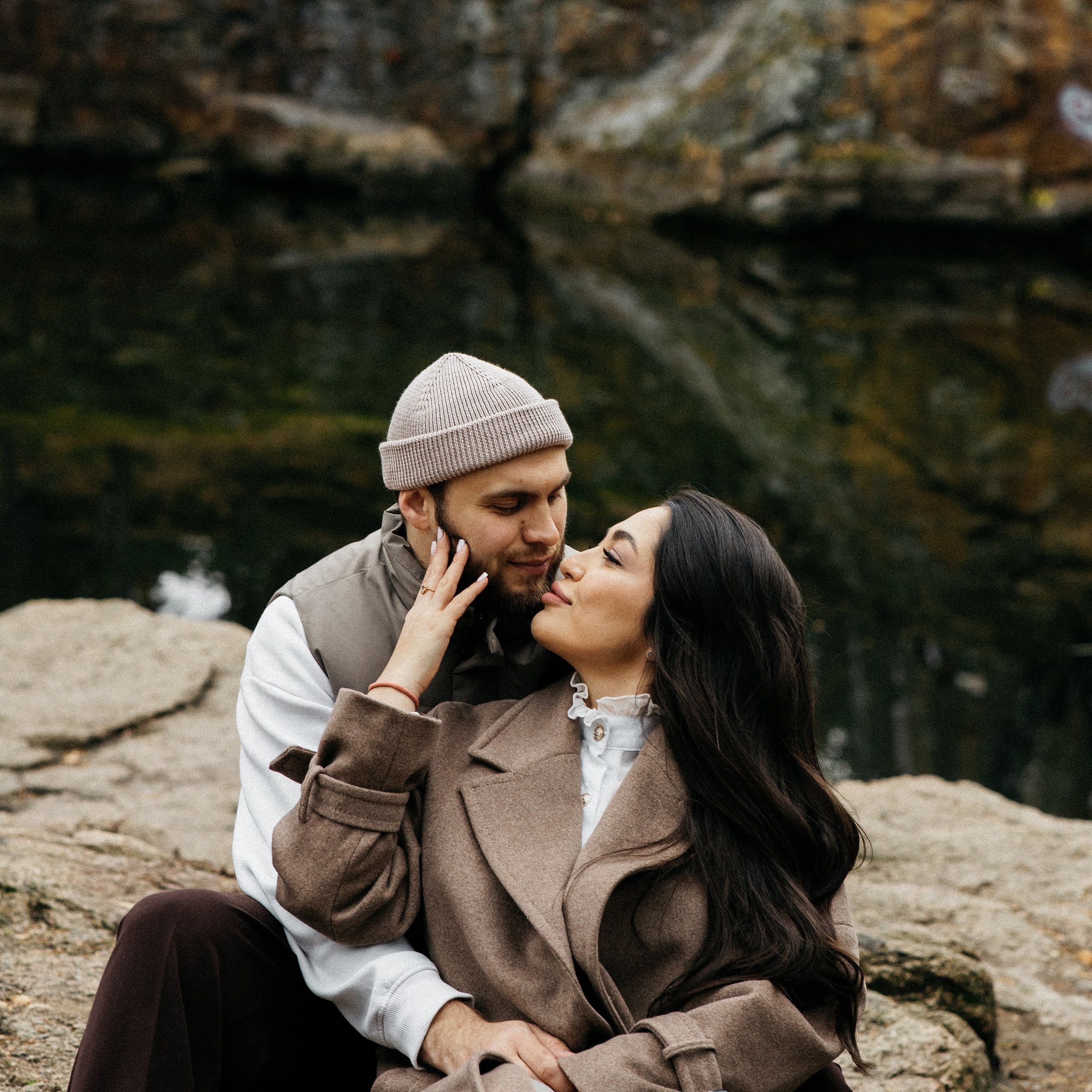 Влад и&nbsp;Ксения