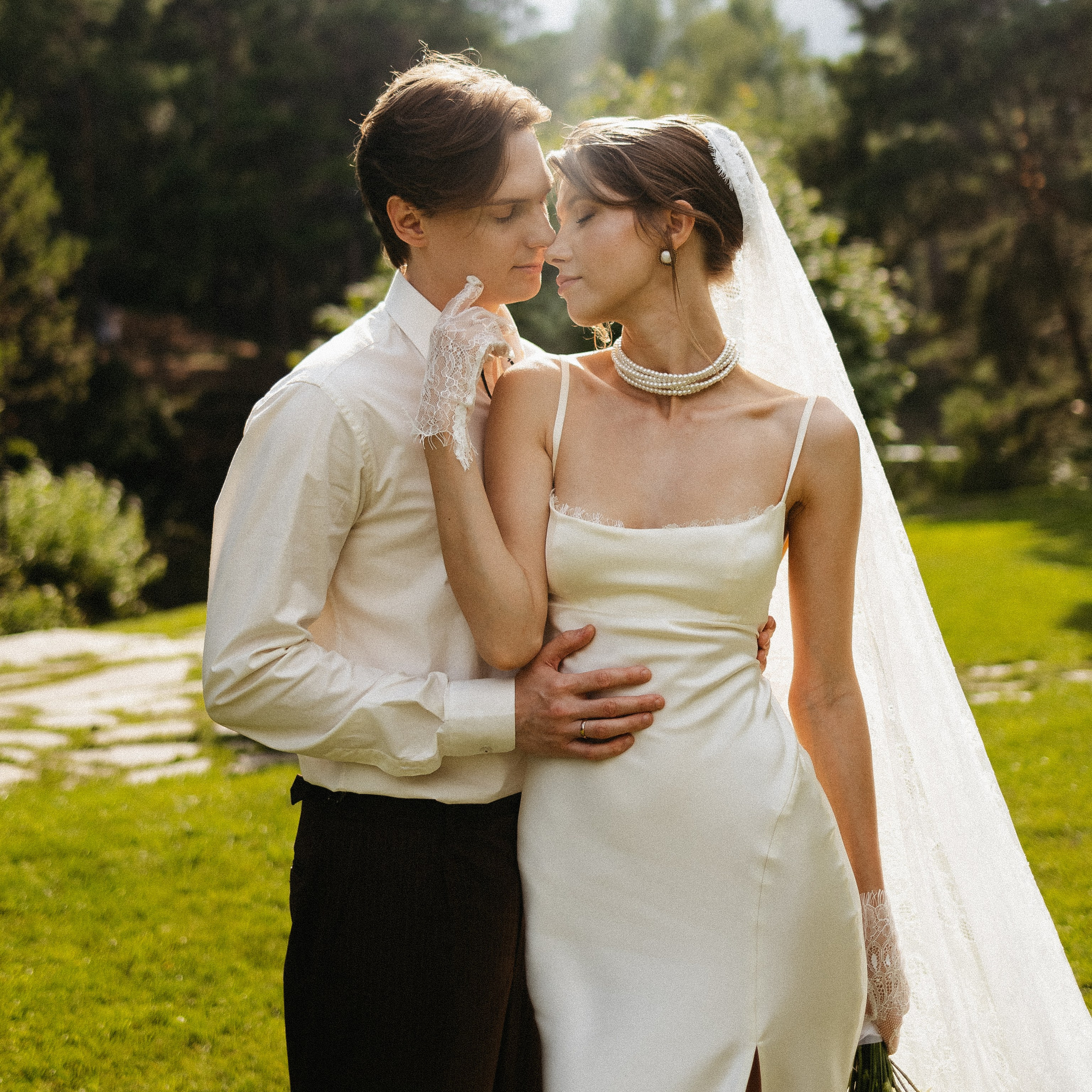 Дима и&nbsp;Настя|Wedding day