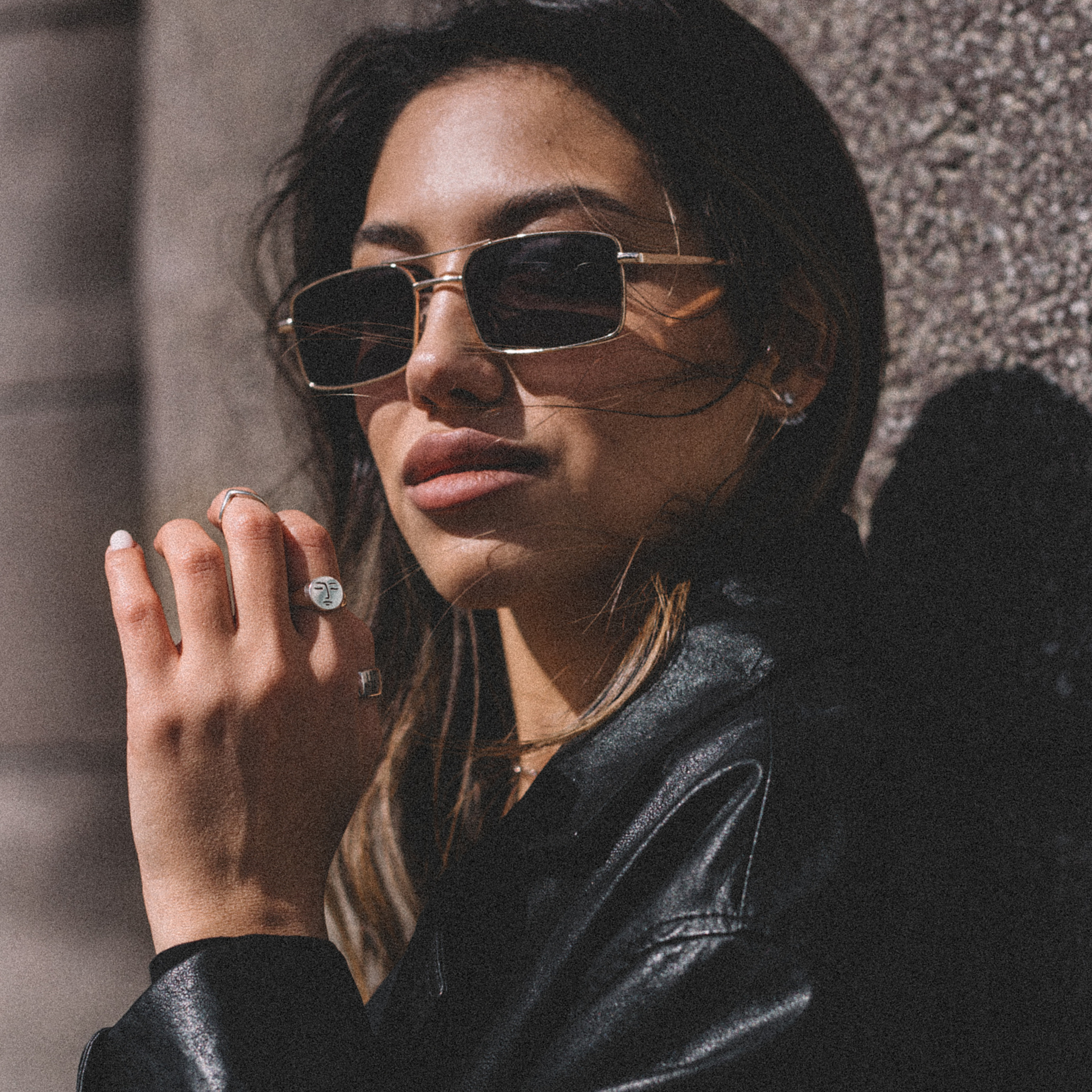 Индивидуальная прогулочная фотосессия|Лилия