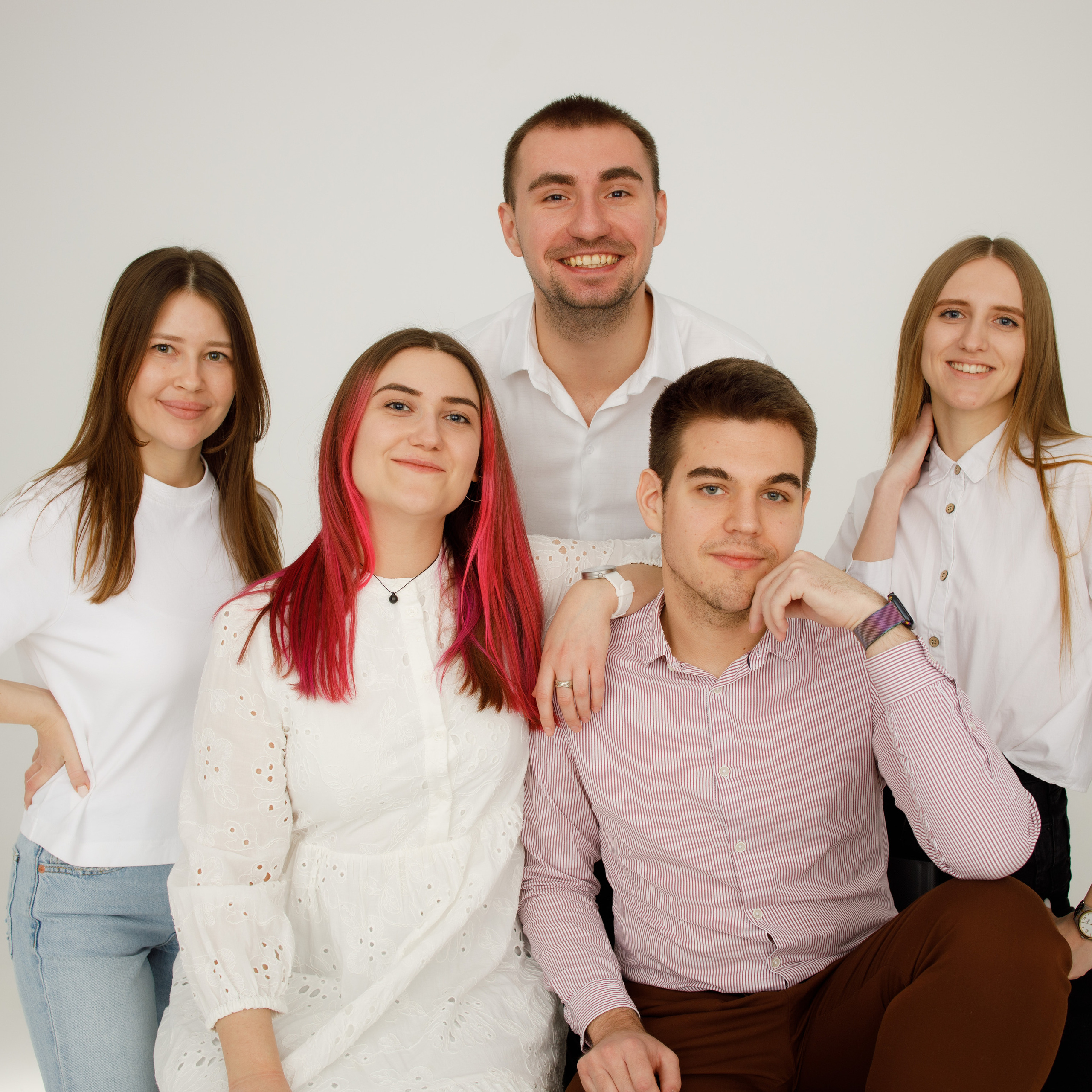 Отзывы. Фотограф Фототерапевт Минск