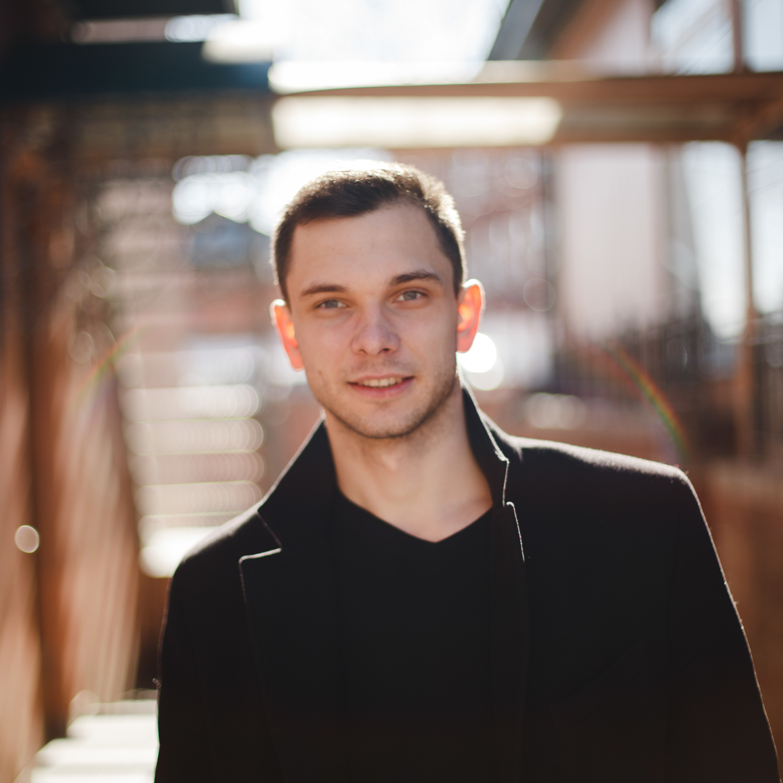 Отзывы. Фотограф Фототерапевт Минск