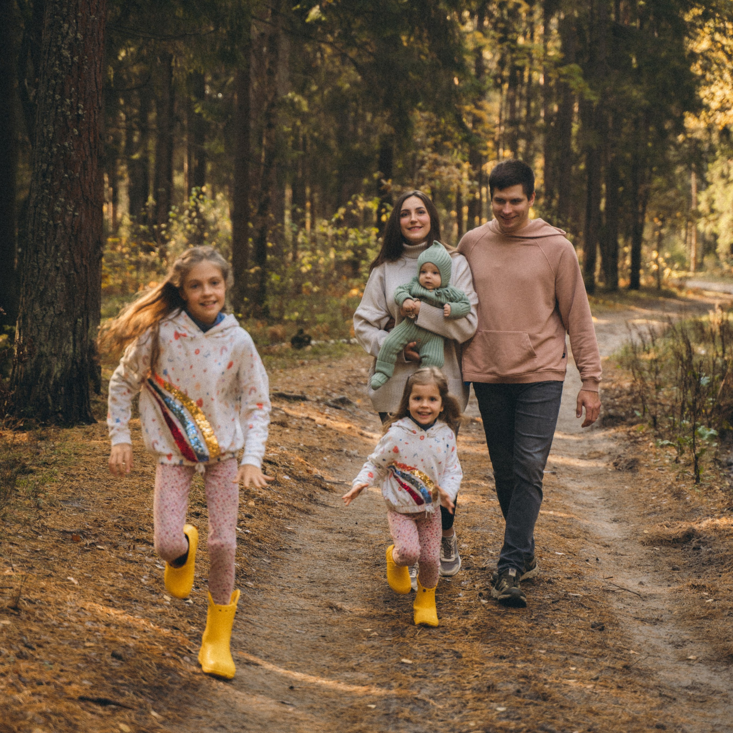 Отзывы. Творческий фотограф Аня Волк