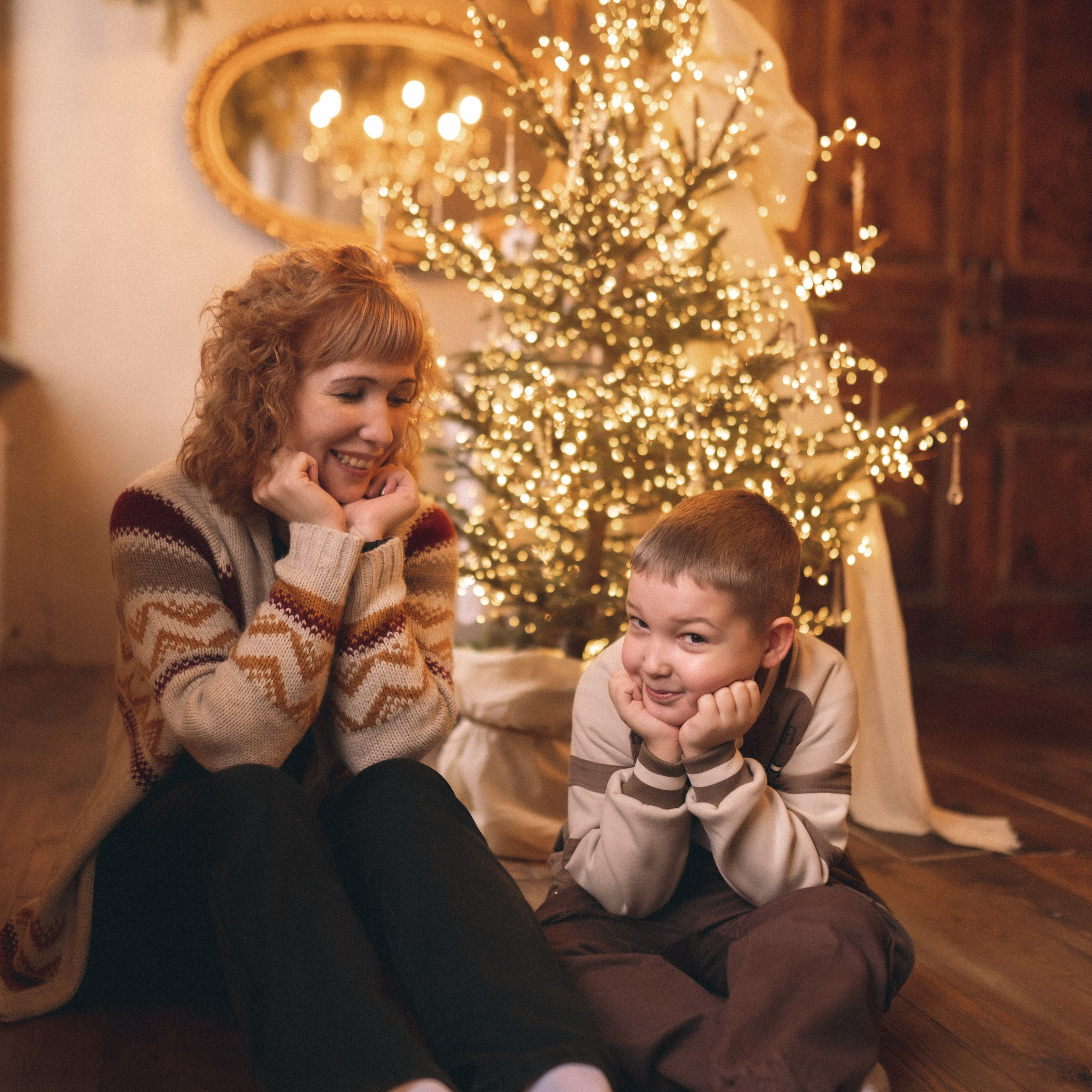 Отзывы. Творческий фотограф Аня Волк