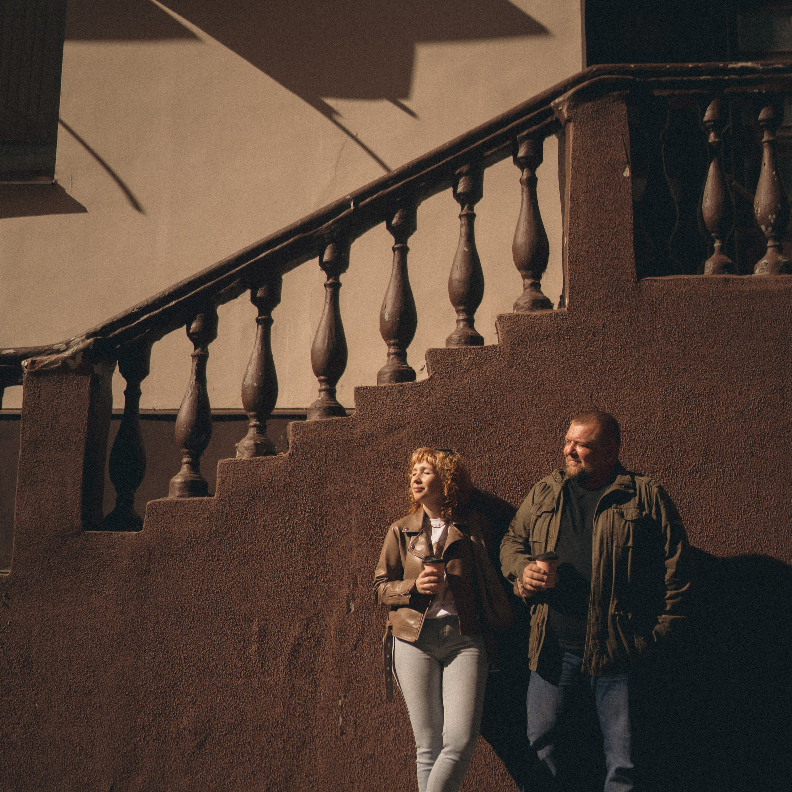 Отзывы. Творческий фотограф Аня Волк