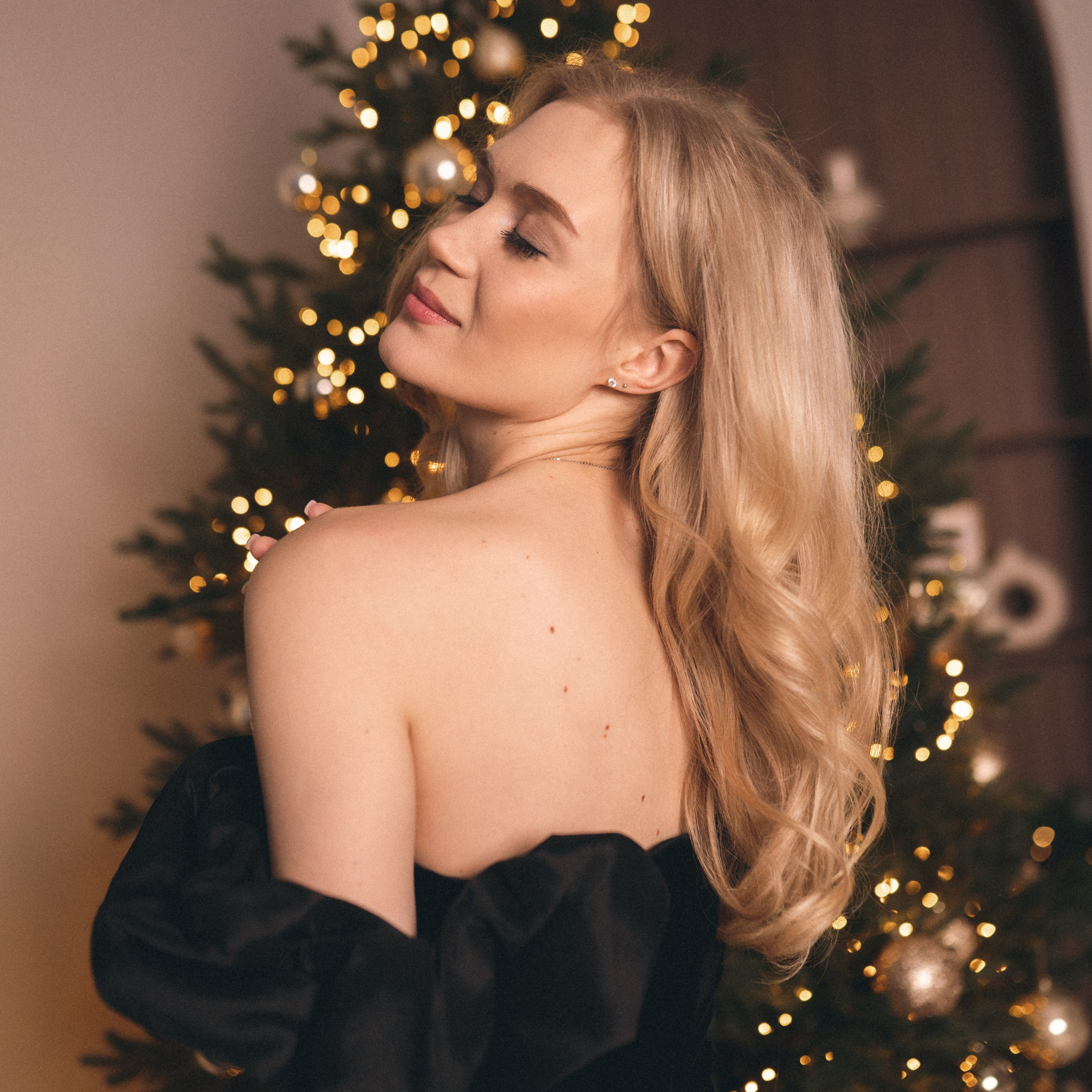 Отзывы. Творческий фотограф Аня Волк