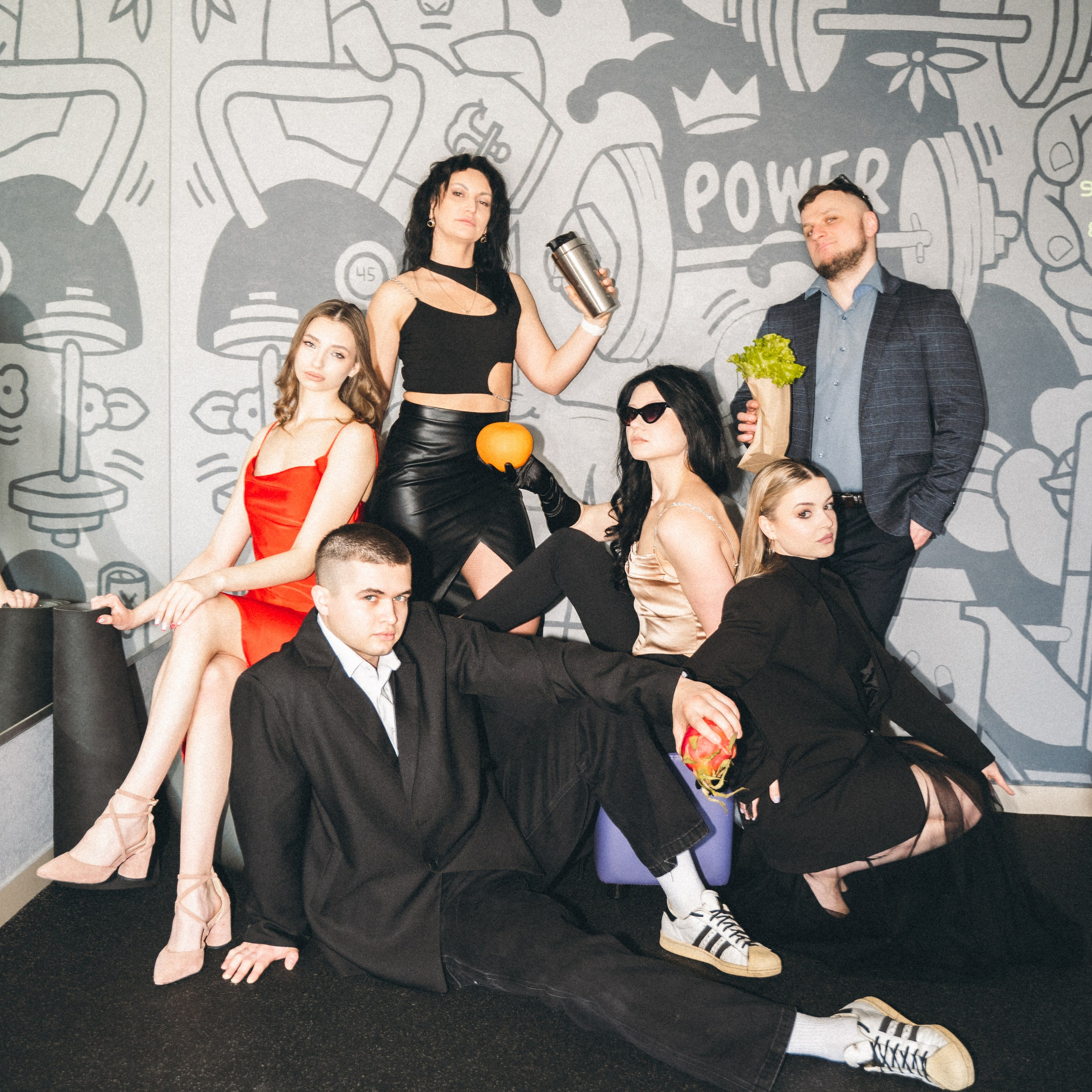 Отзывы. Творческий фотограф Аня Волк