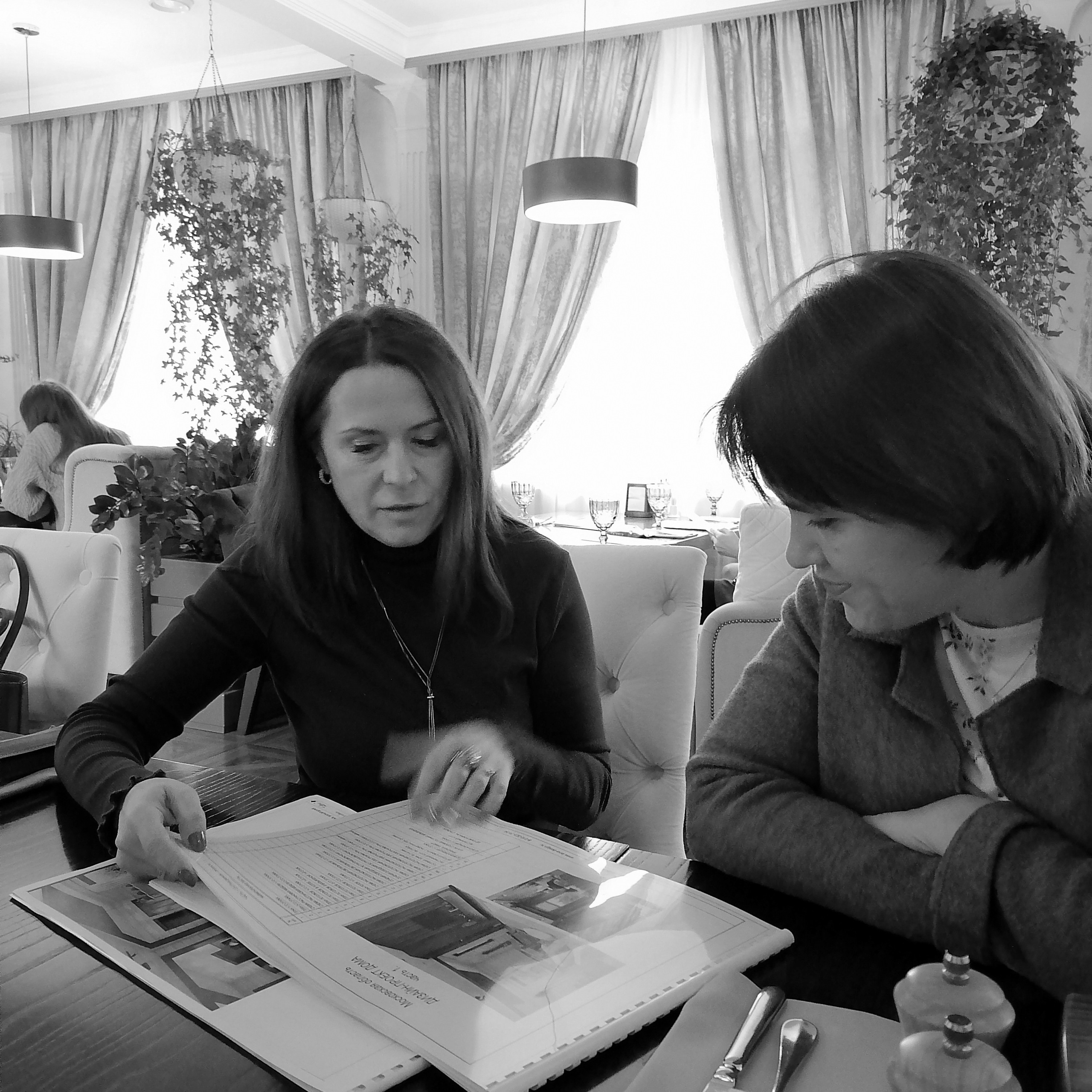 Студия дизайна