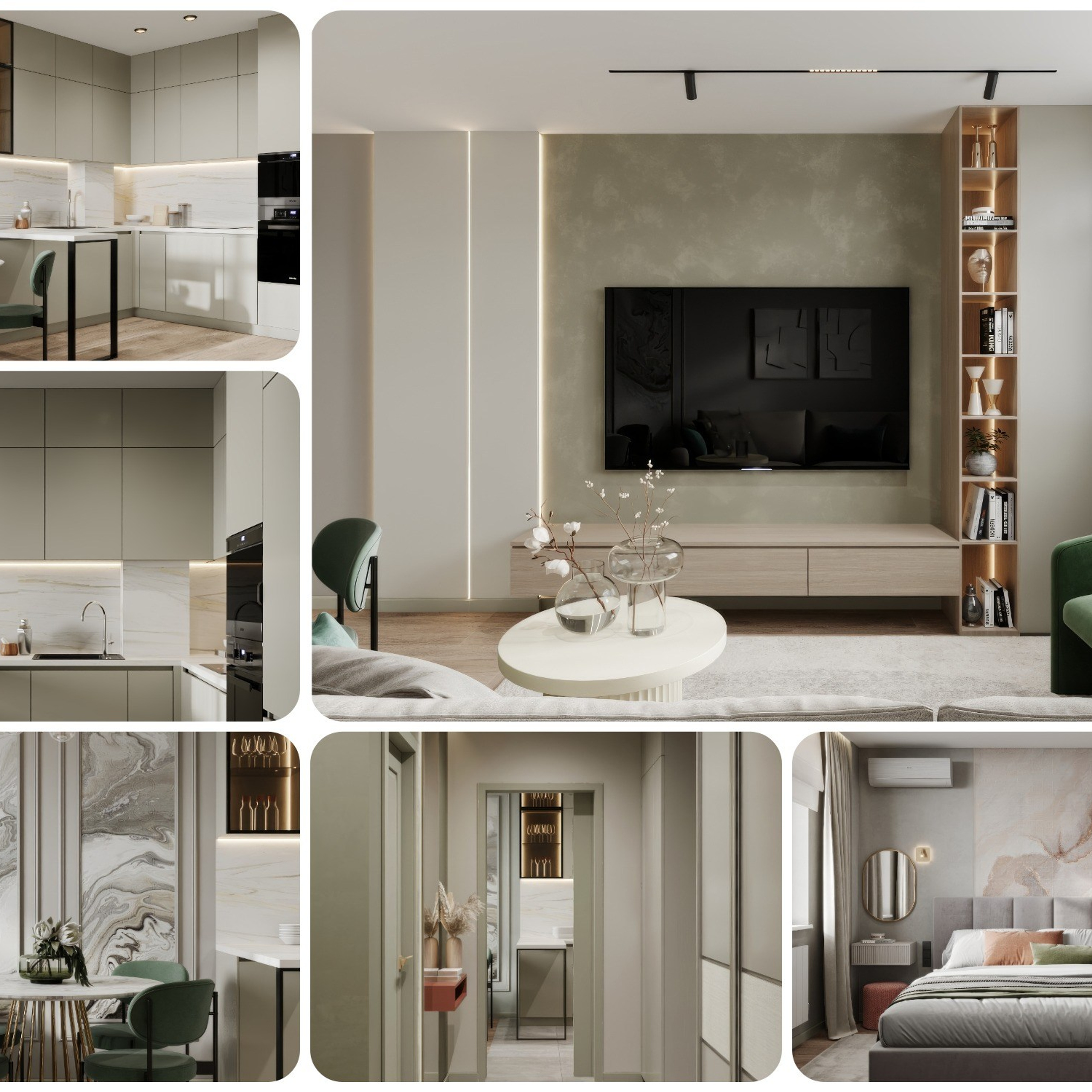 Космос 11, Старый Оскол