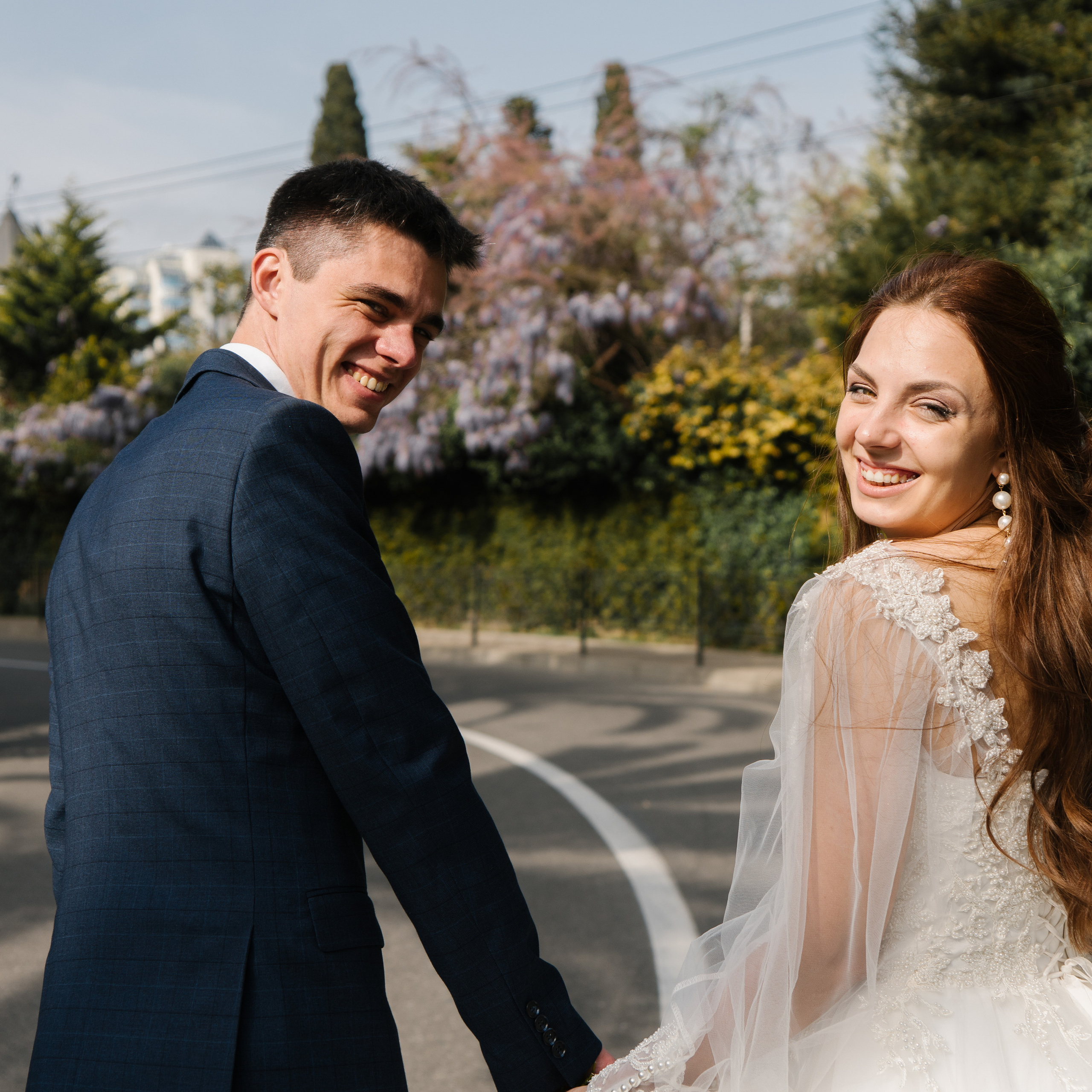 Отзывы клиентов. Фотограф в Сочи Тиунова Маргарита и Тиунов Евгений