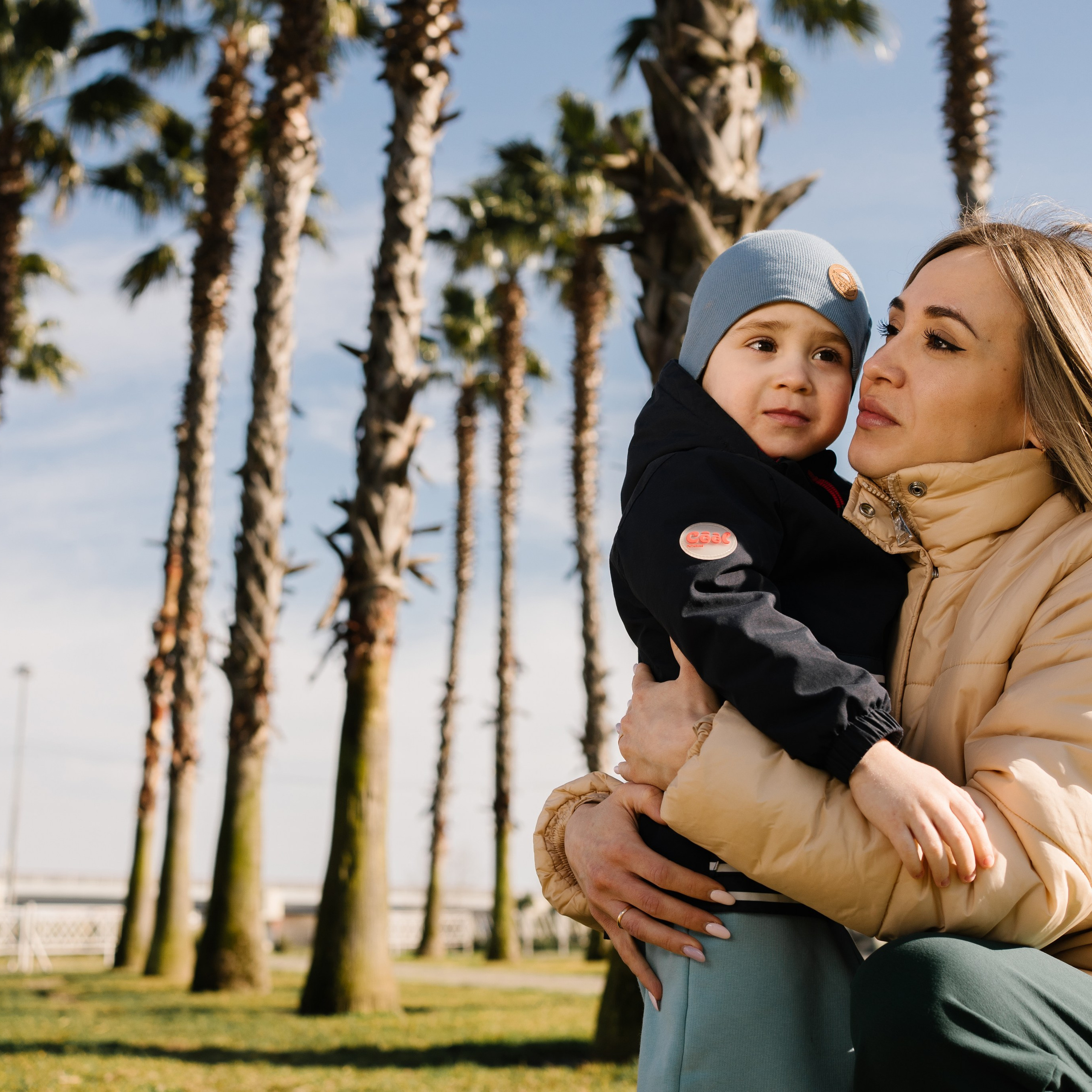 Отзывы клиентов. Фотограф в Сочи Тиунова Маргарита и Тиунов Евгений