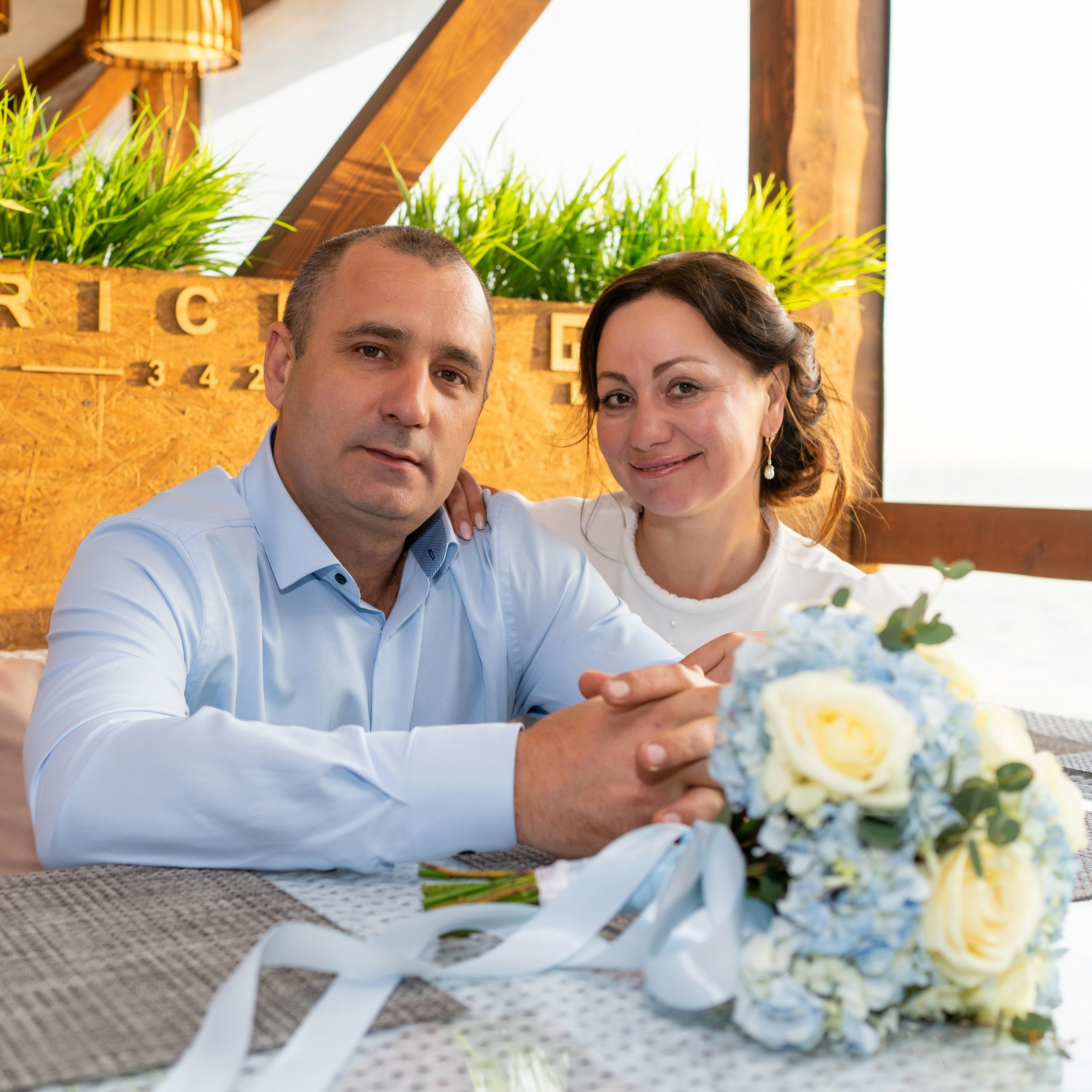 Отзывы клиентов. Фотограф в Сочи Тиунова Маргарита и Тиунов Евгений