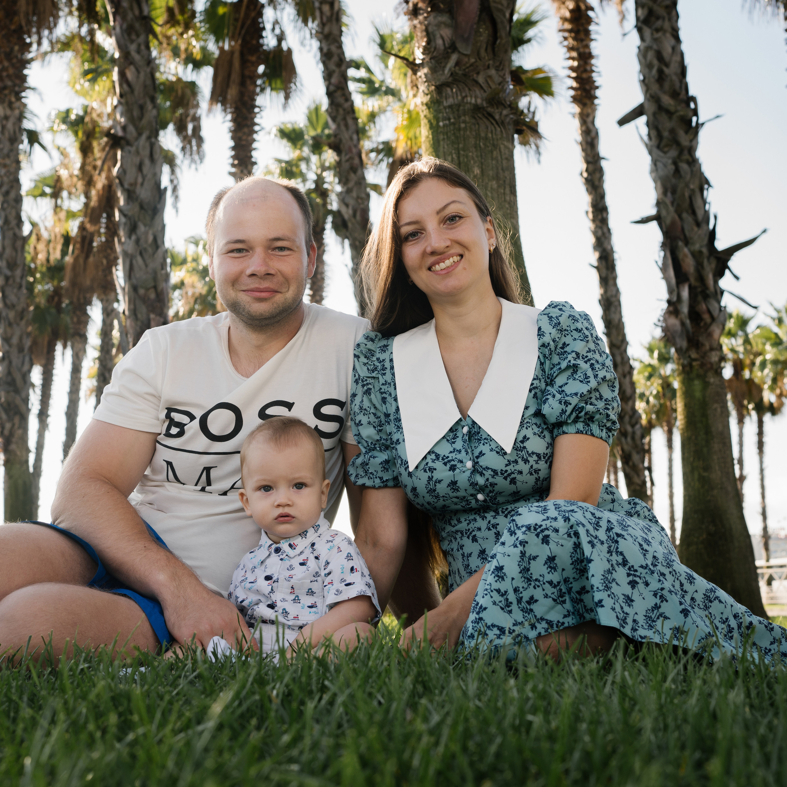 Отзывы клиентов. Фотограф в Сочи Тиунова Маргарита и Тиунов Евгений