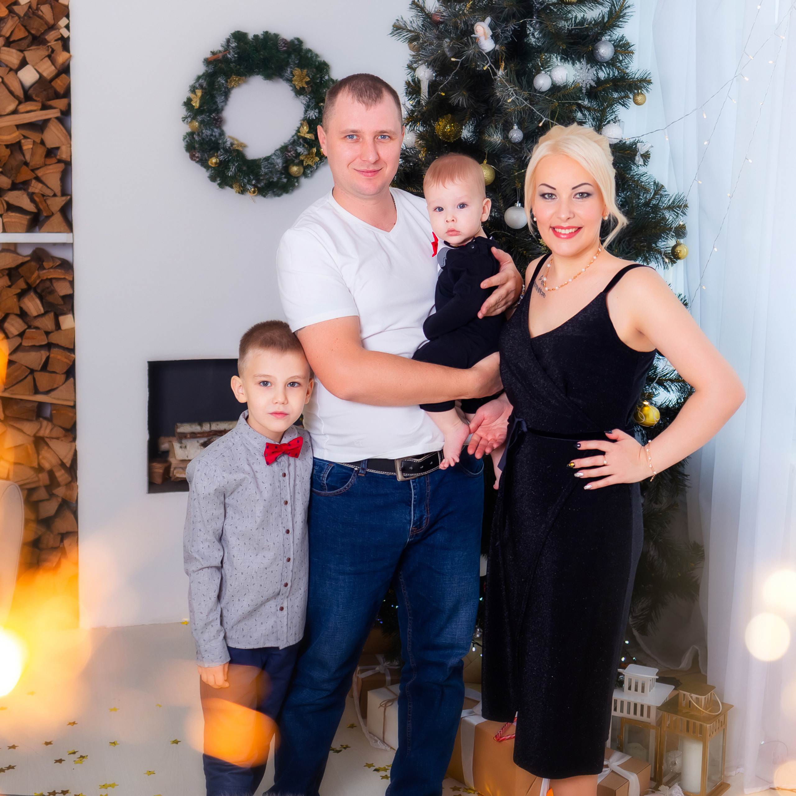 Отзывы. Фотограф в Чебоксарах Ситулина Наталья