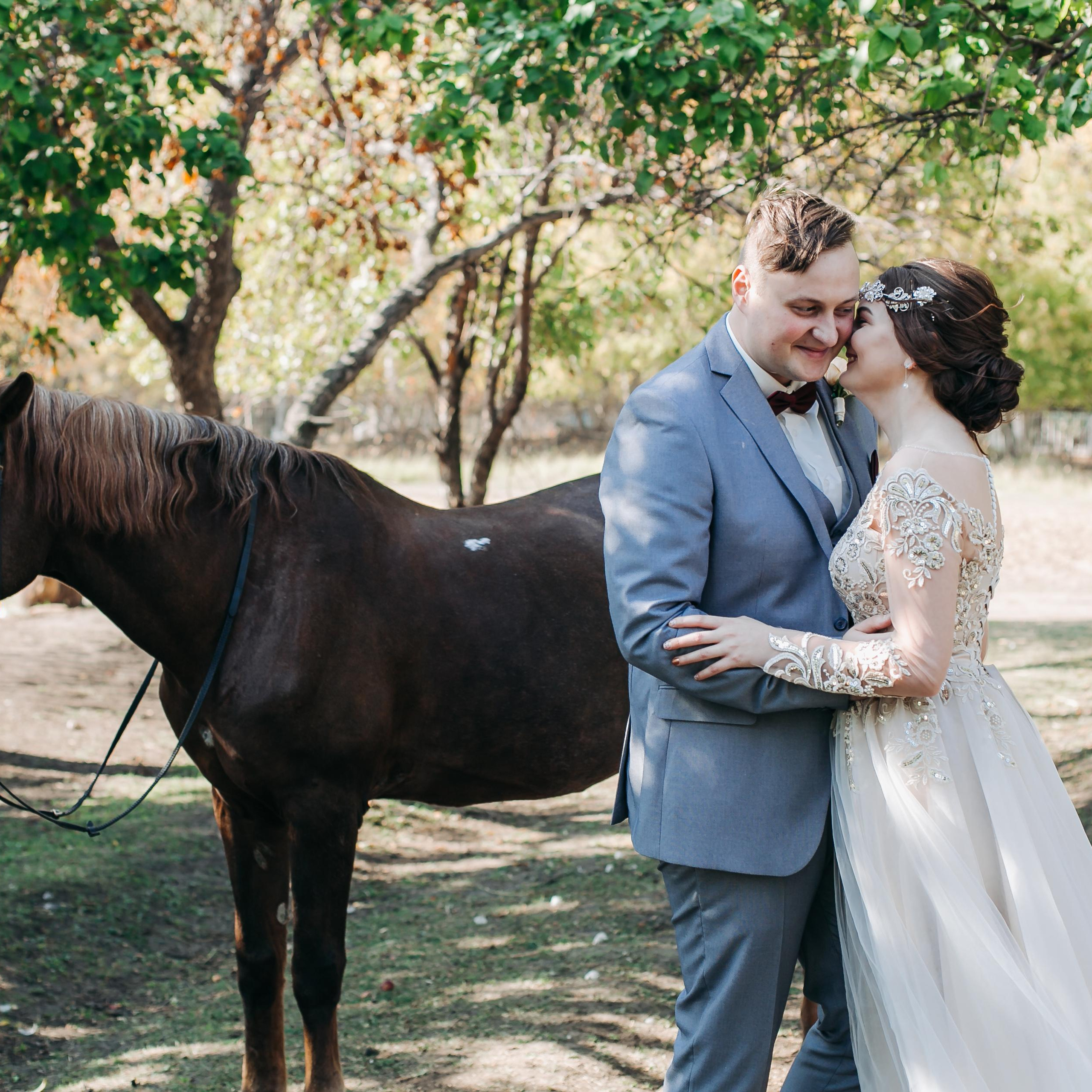Отзывы. Семейный и свадебный фотограф Viva Photo