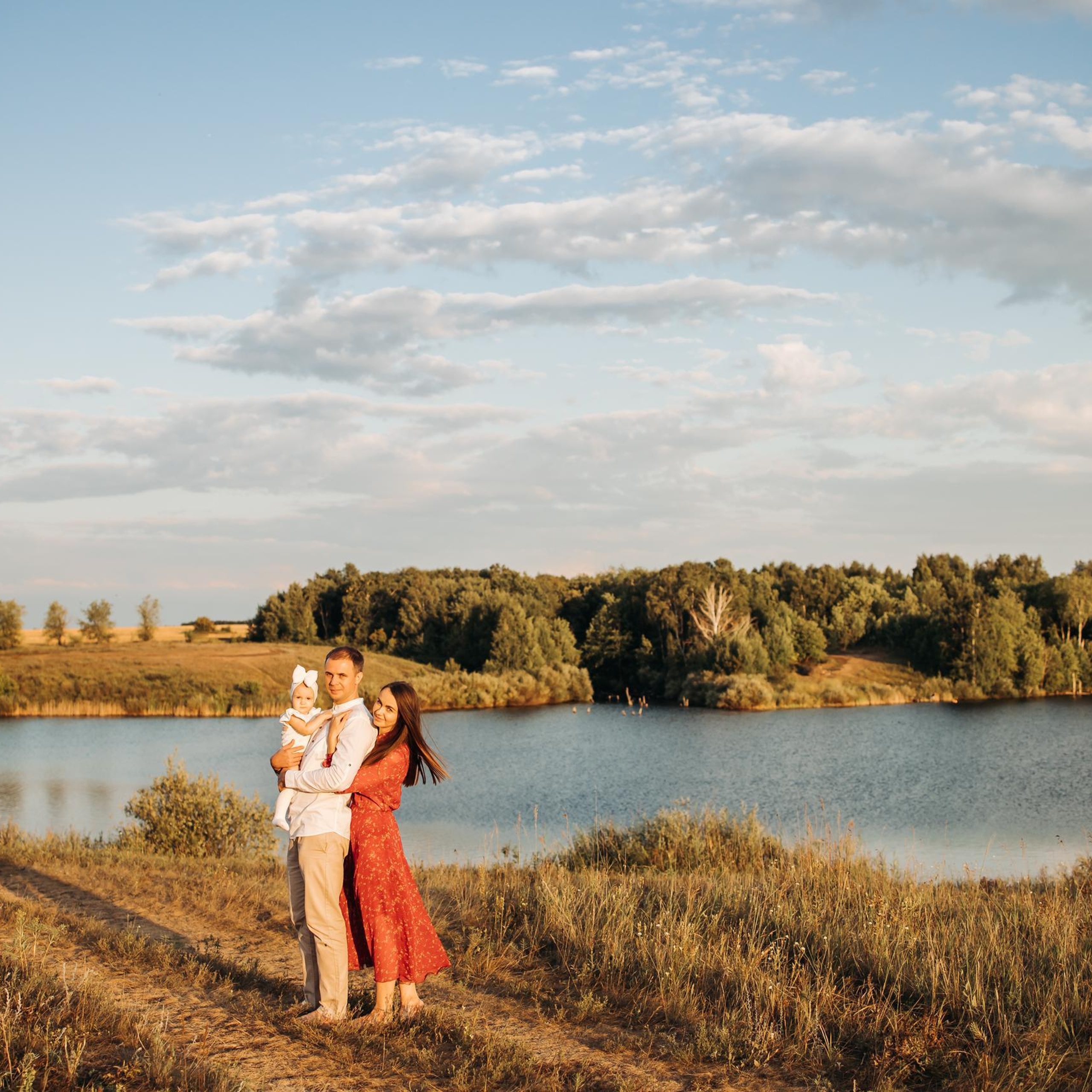 Отзывы. Семейный и свадебный фотограф Viva Photo