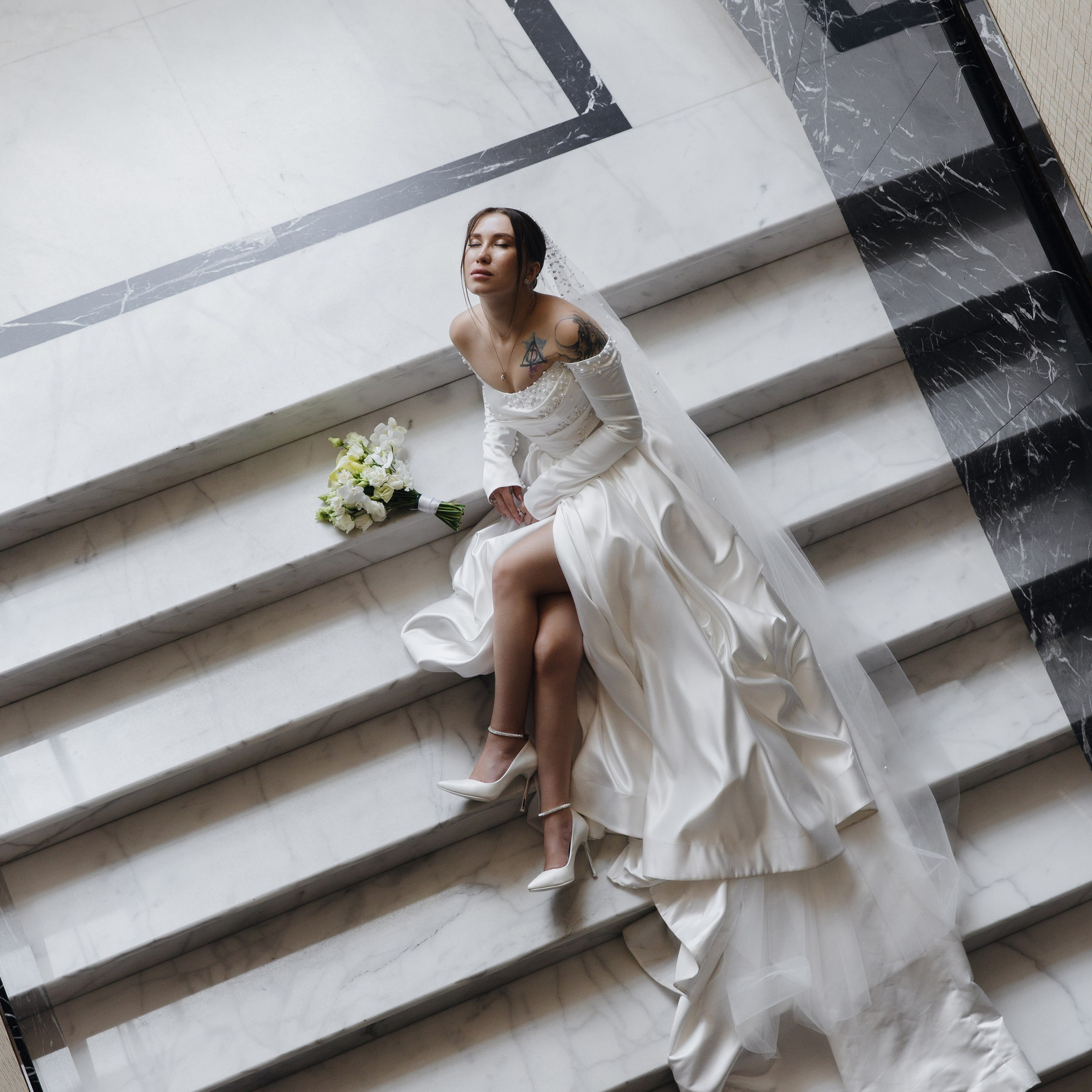 Прайс. Свадебная съёмка. Семейный и свадебный фотограф Viva Photo