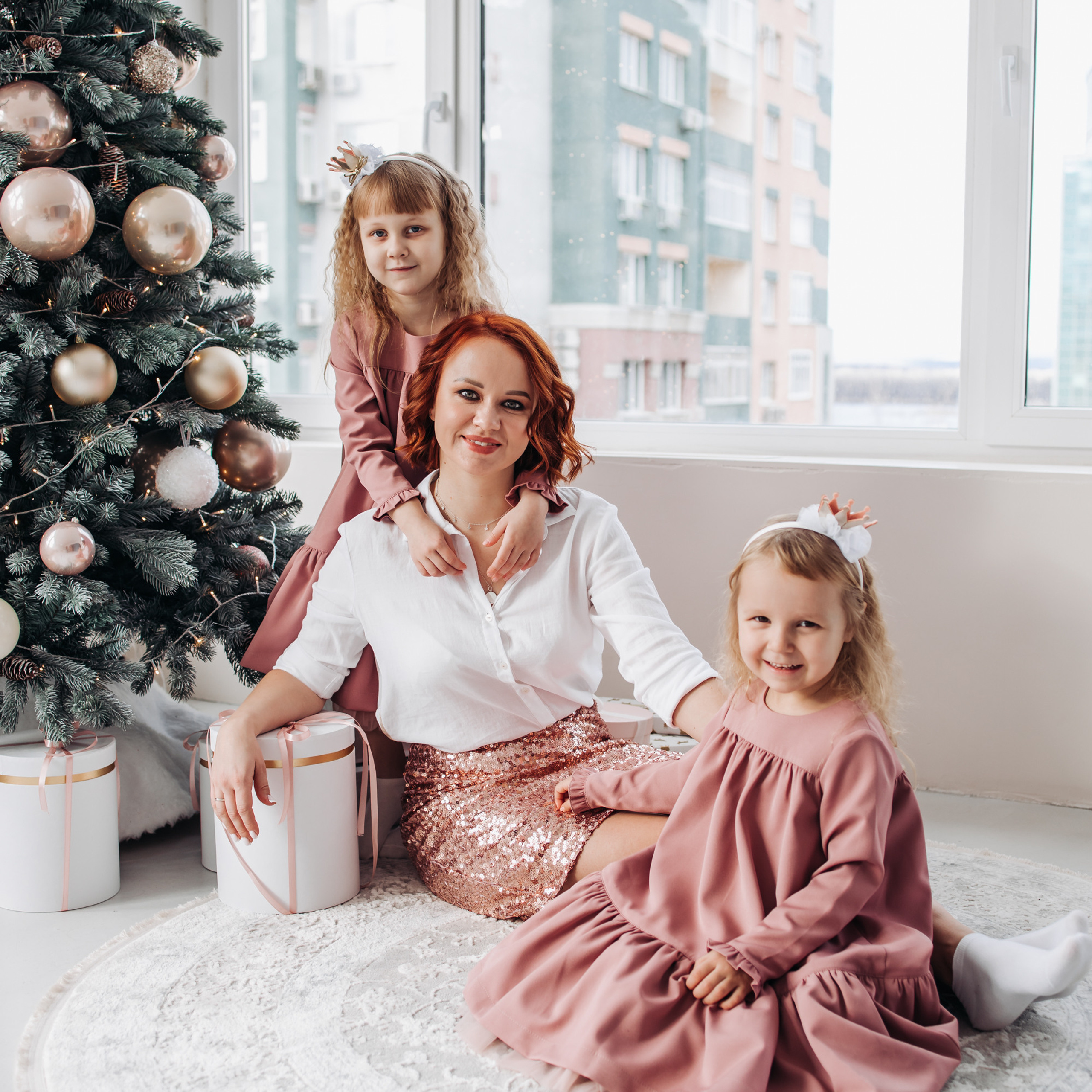 Отзывы. Семейный и свадебный фотограф Viva Photo