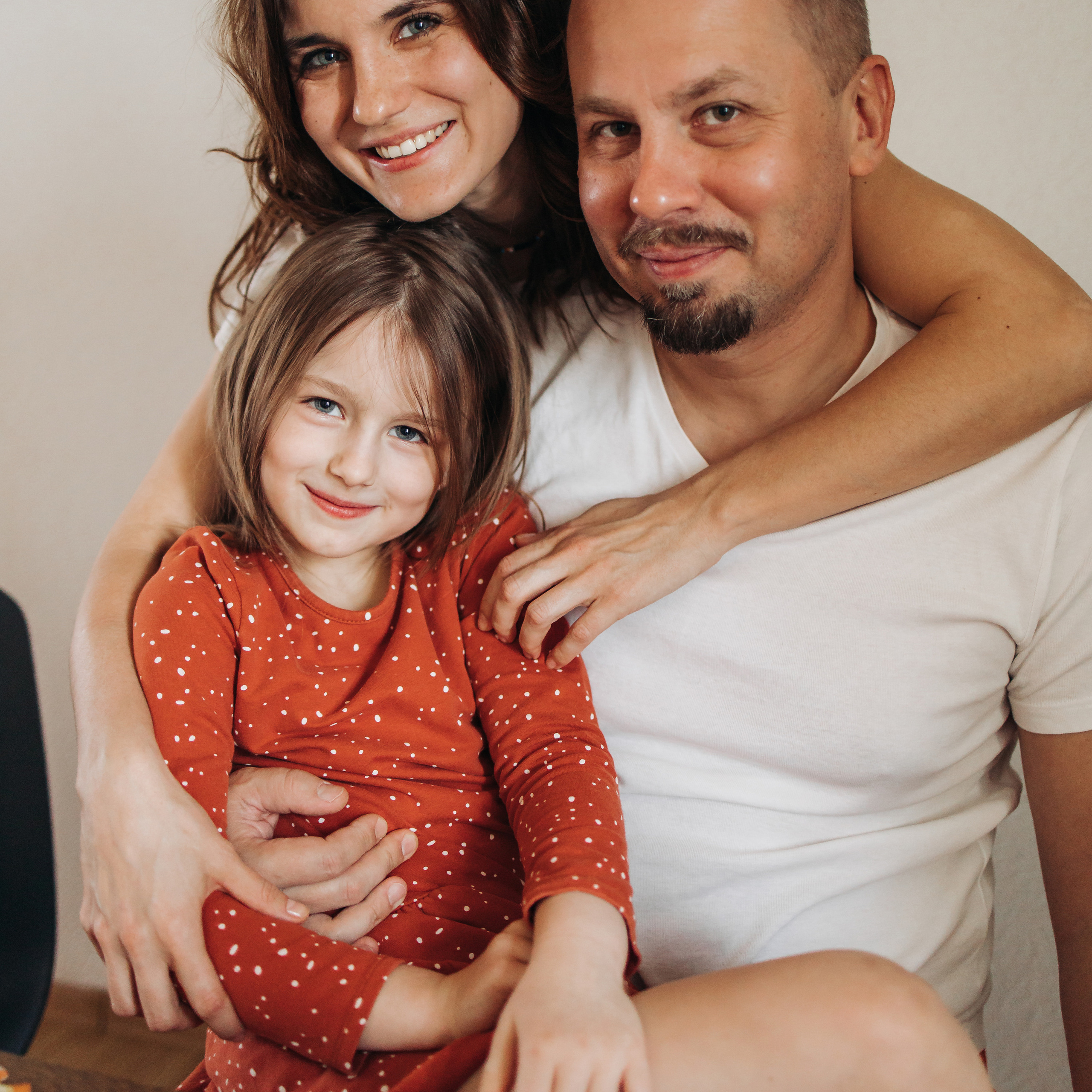 Отзывы. Семейный и свадебный фотограф Viva Photo