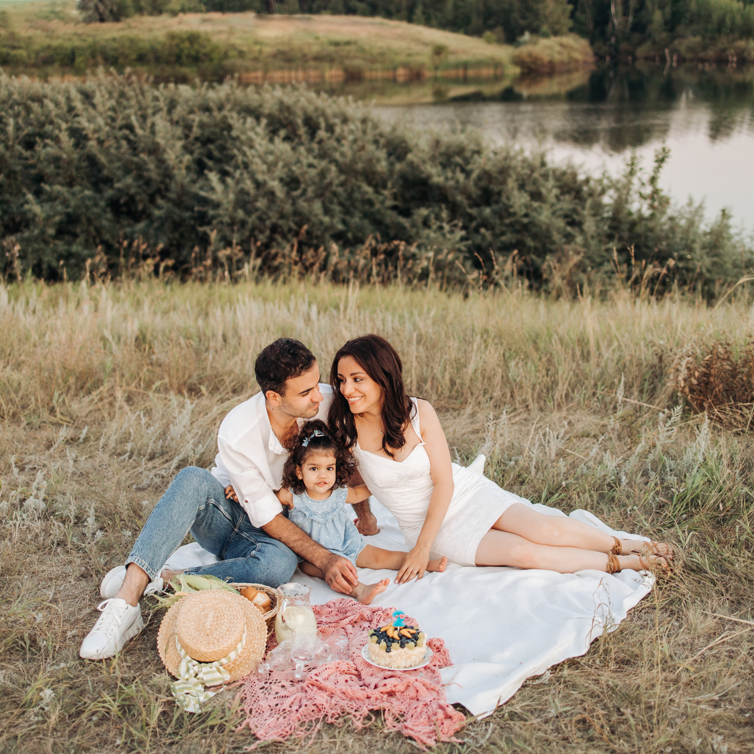 Отзывы. Семейный и свадебный фотограф Viva Photo