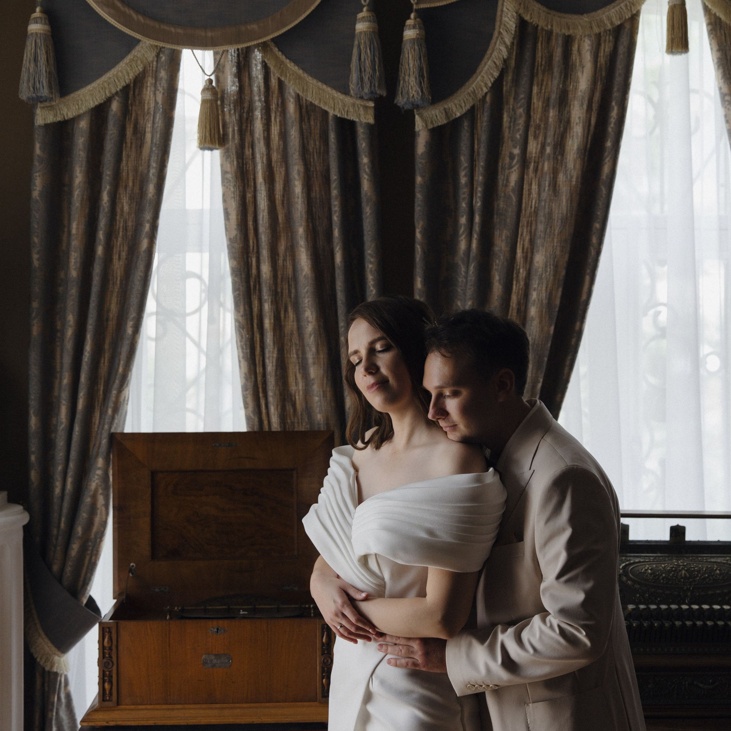 Прайс. Свадебная съёмка. Семейный и свадебный фотограф Viva Photo