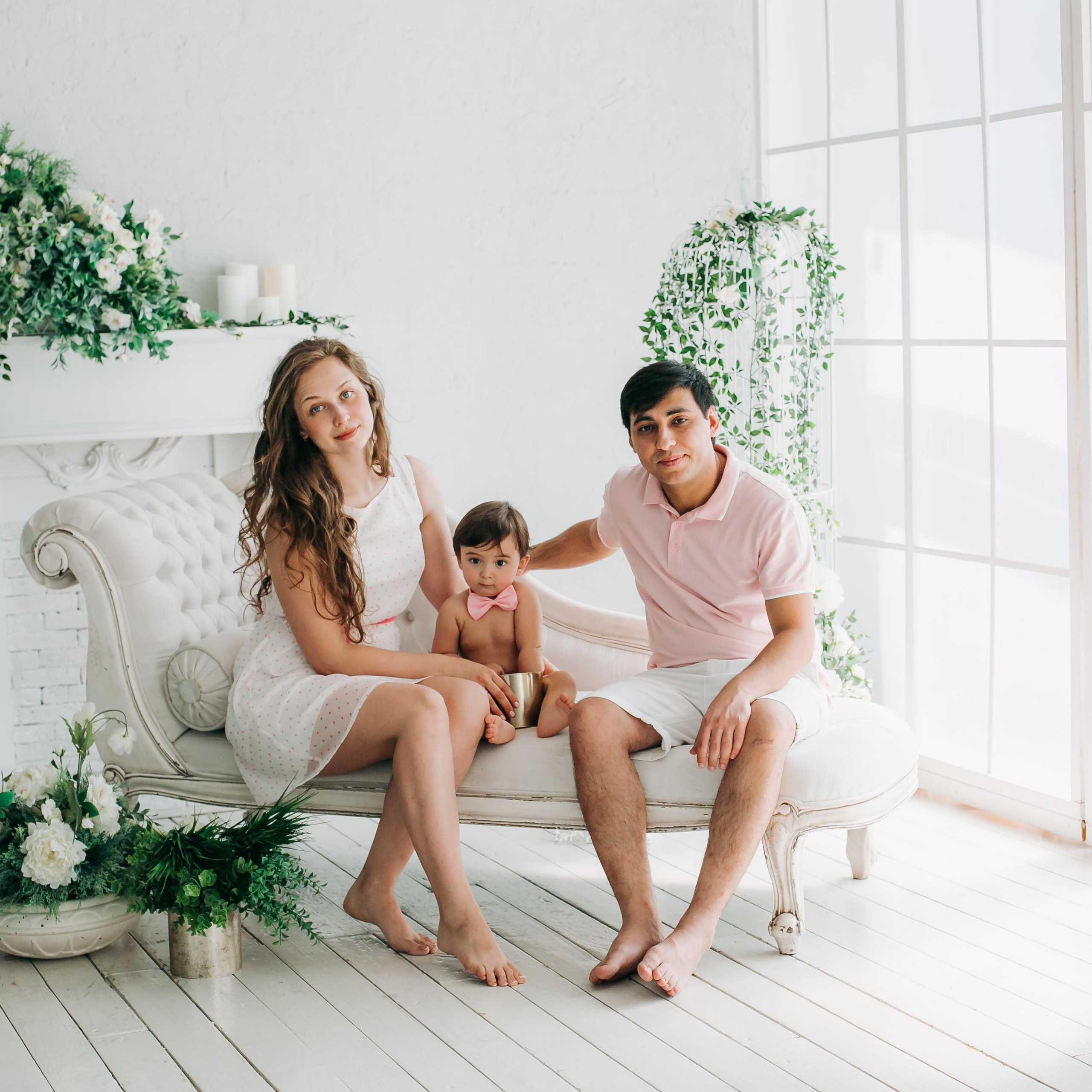 Отзывы. Семейный и свадебный фотограф Viva Photo