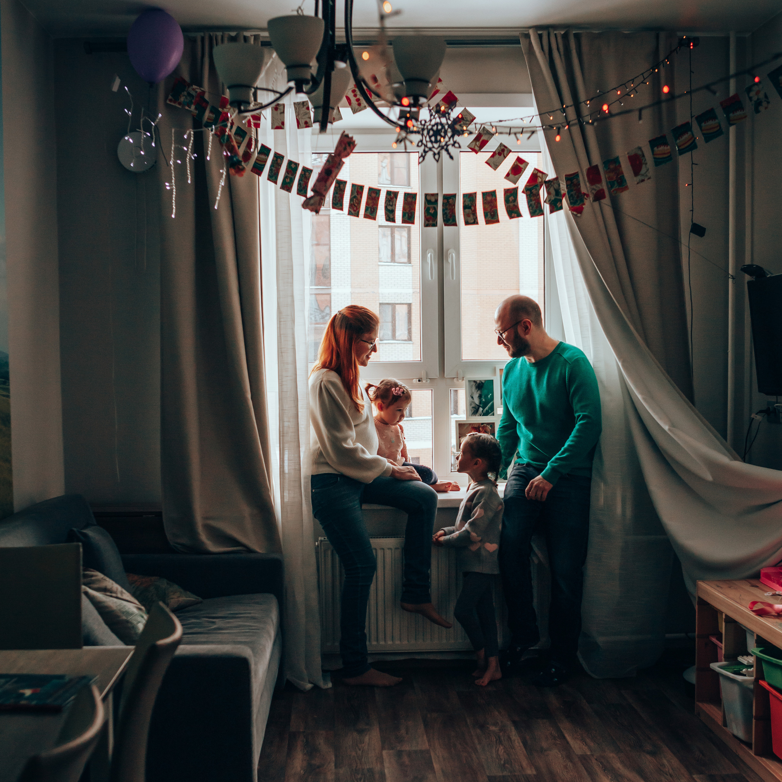 Отзывы. Семейный и детский фотограф в г. Новосибирске Макеева Анастасия