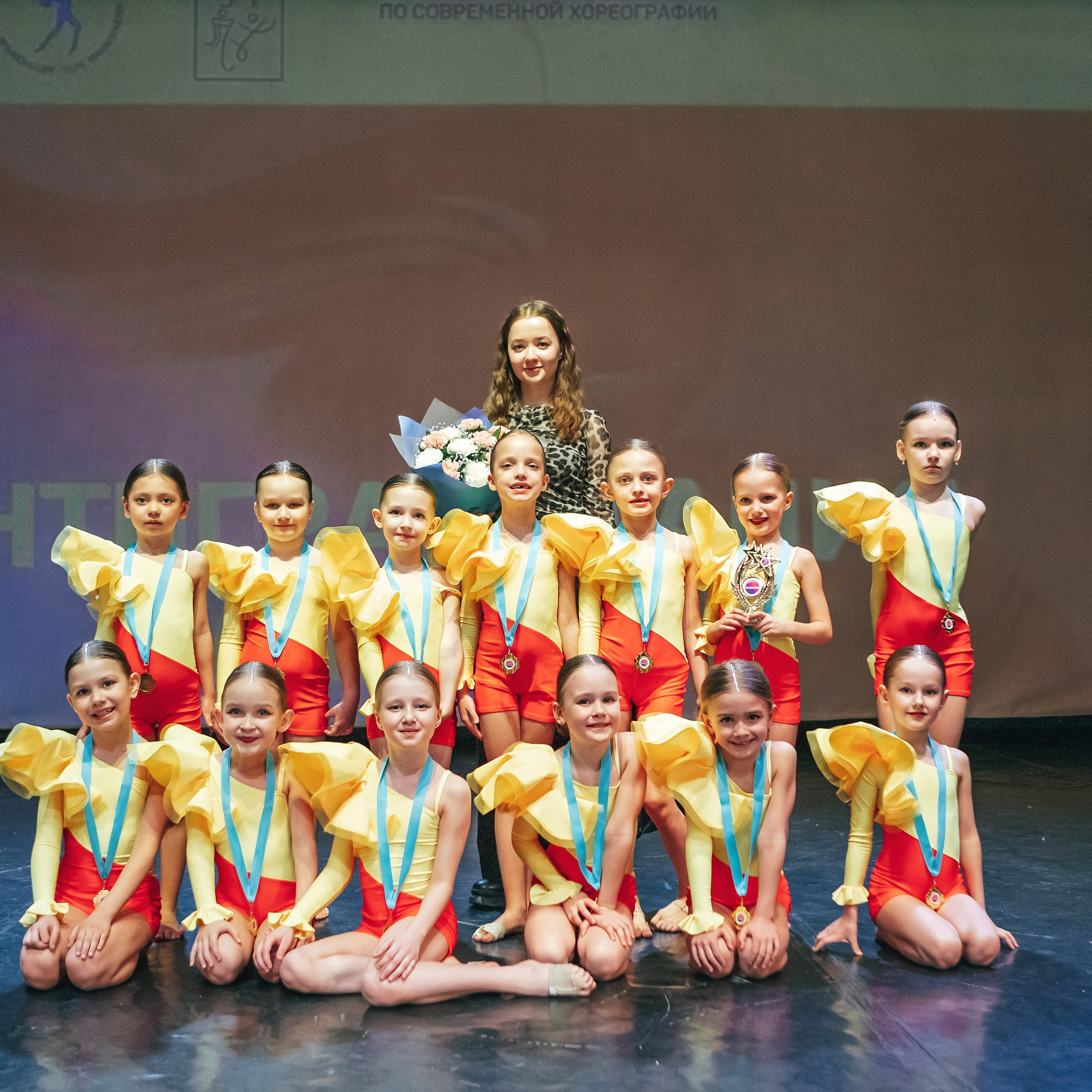 Антигравитация 2025