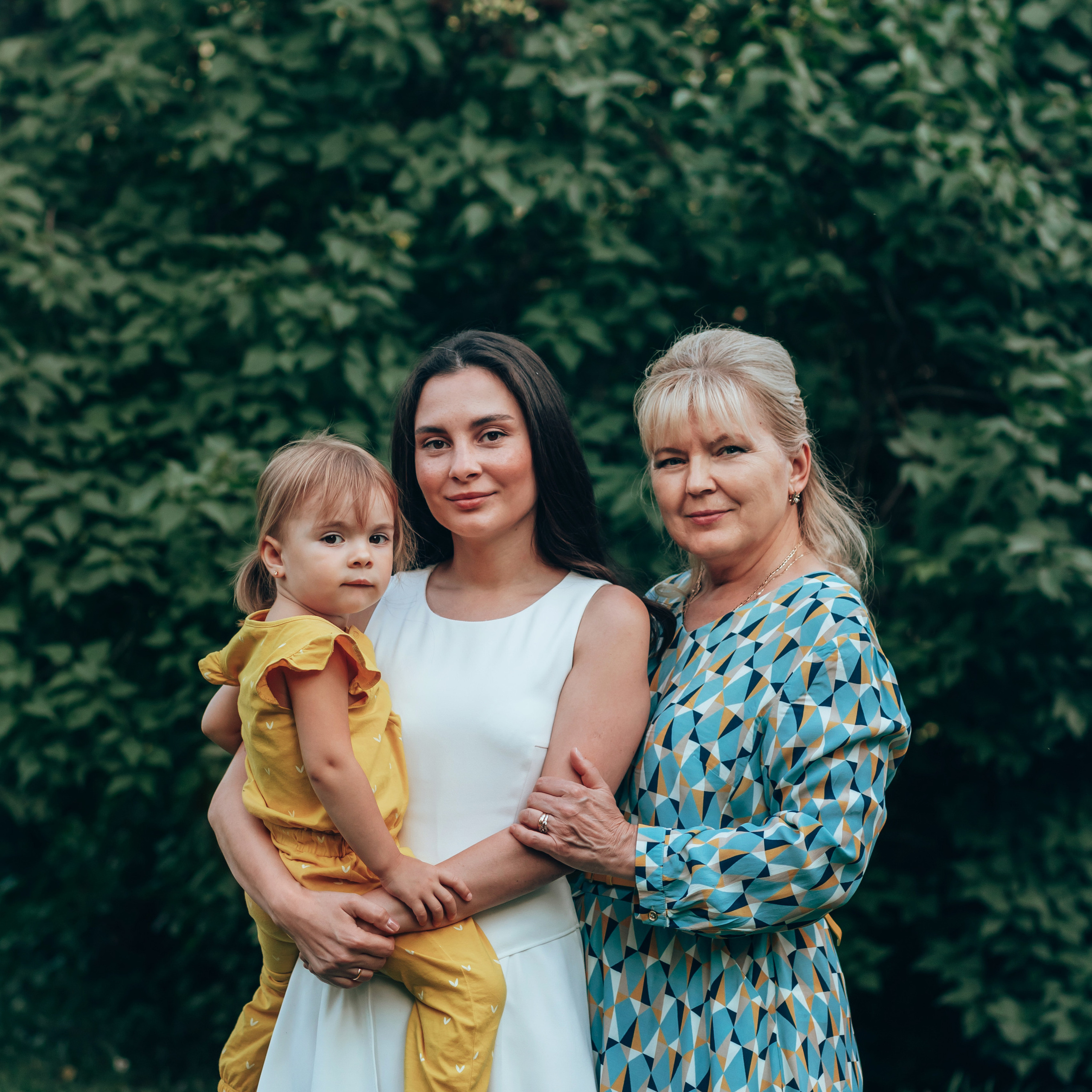 Отзывы. Семейный и детский фотограф в г. Новосибирске Макеева Анастасия