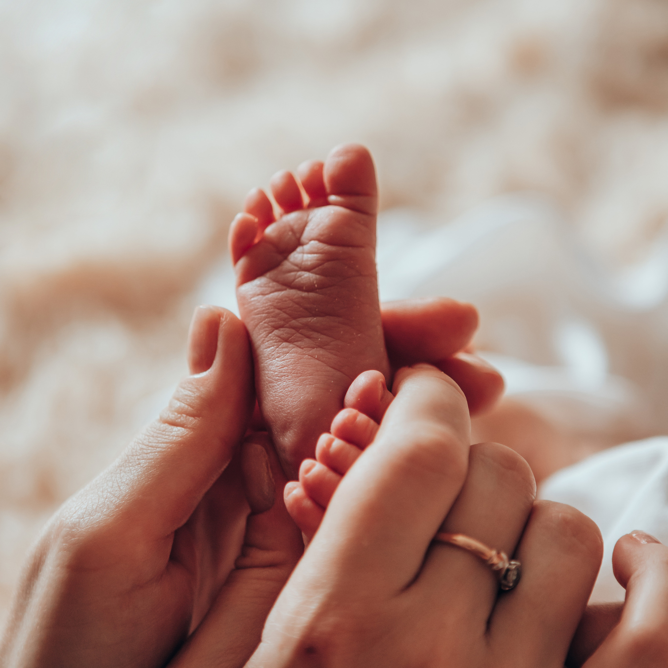 Маленькая Ангелина