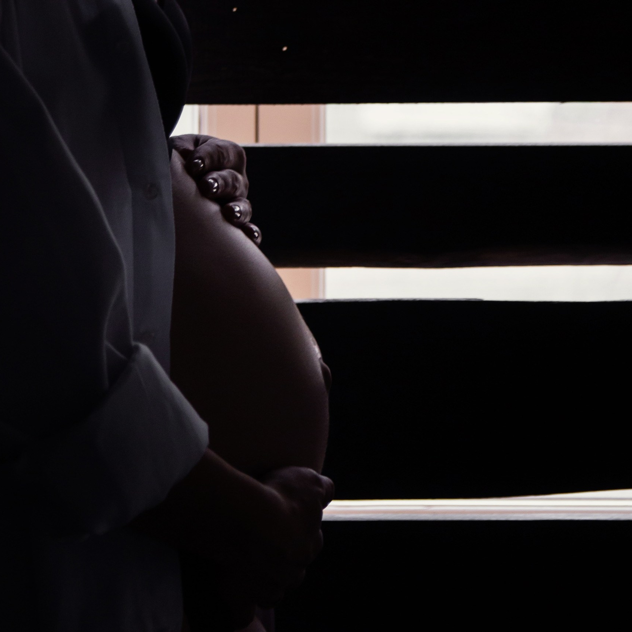 в ожидании малыша