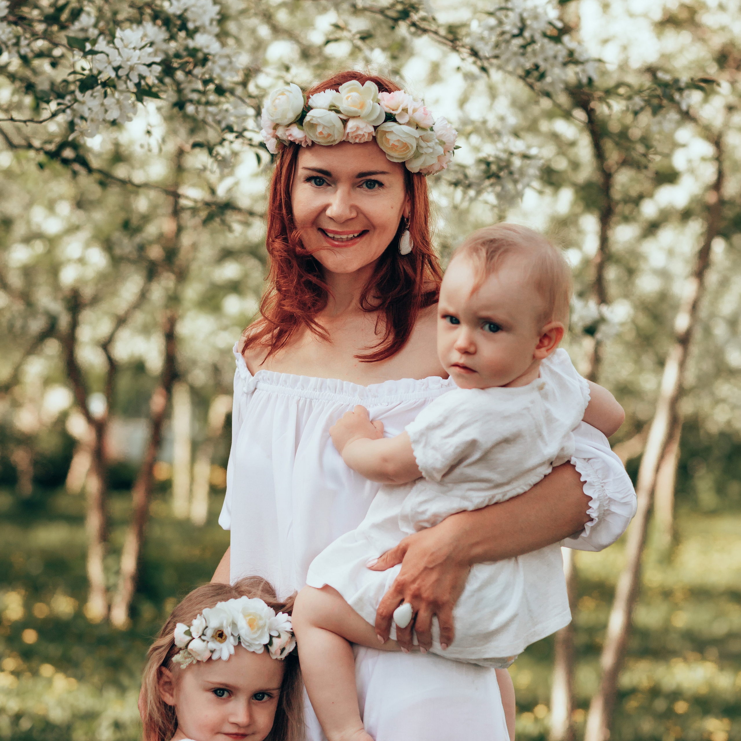 Отзывы. Семейный и детский фотограф в г. Новосибирске Макеева Анастасия