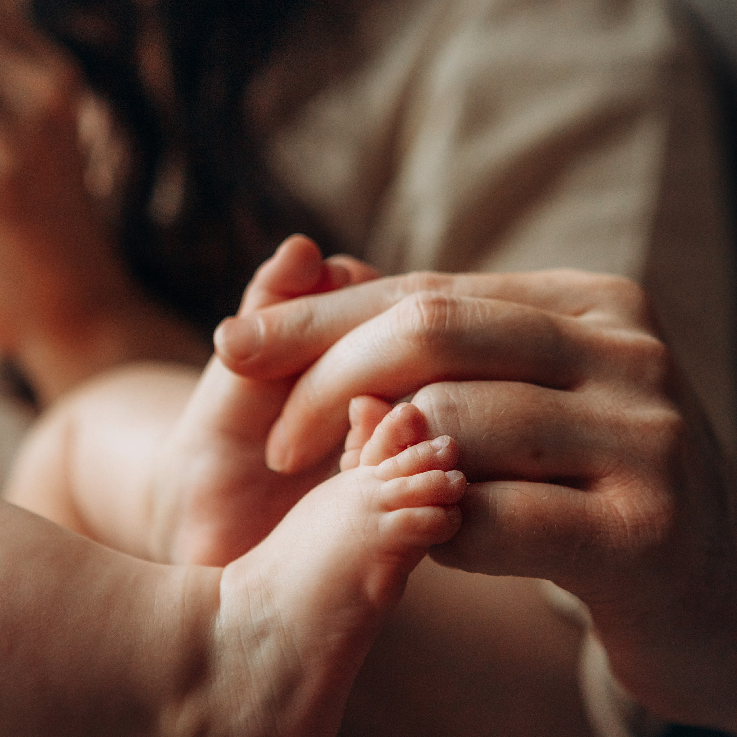 Катюше 6 месяцев