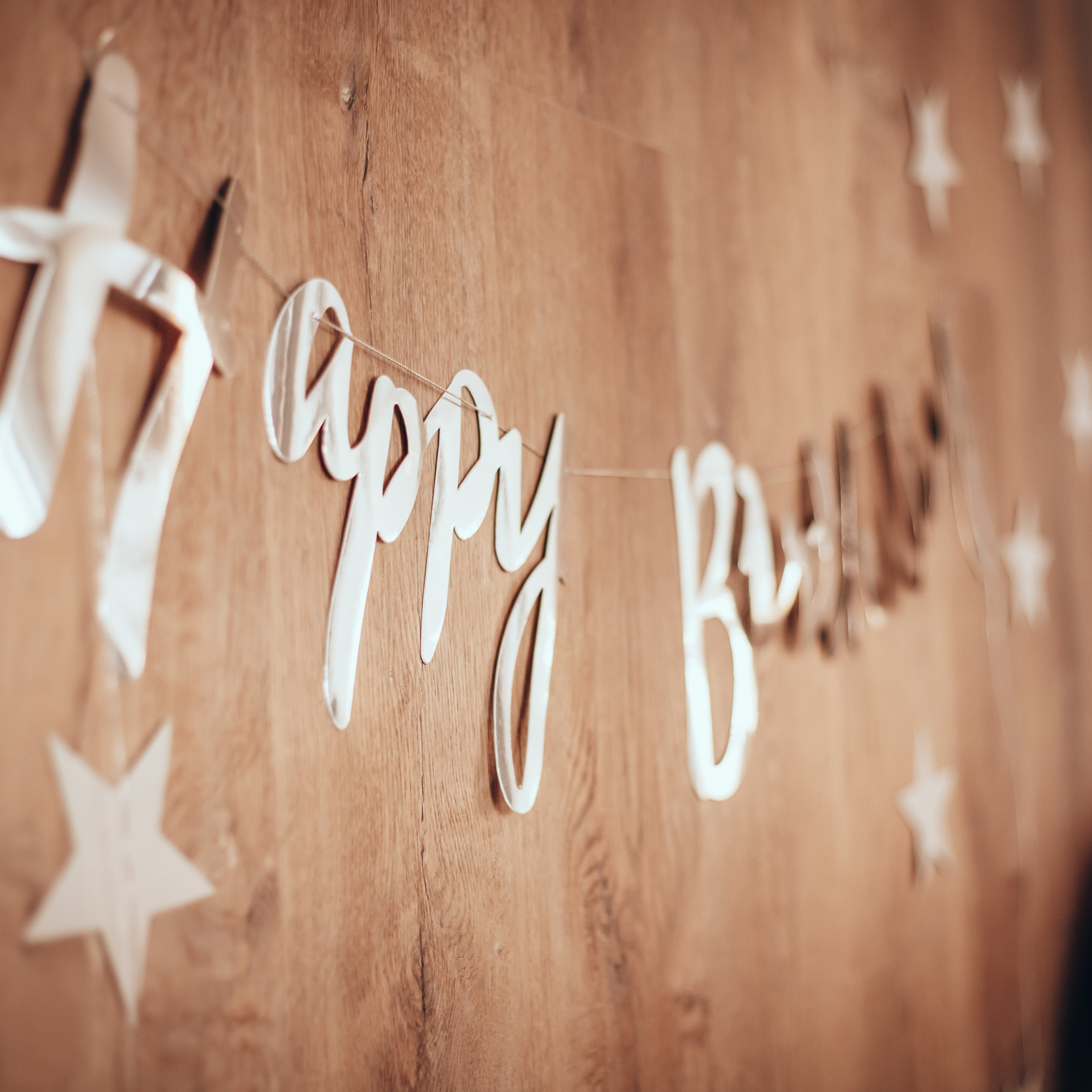 День Рождения Софьи