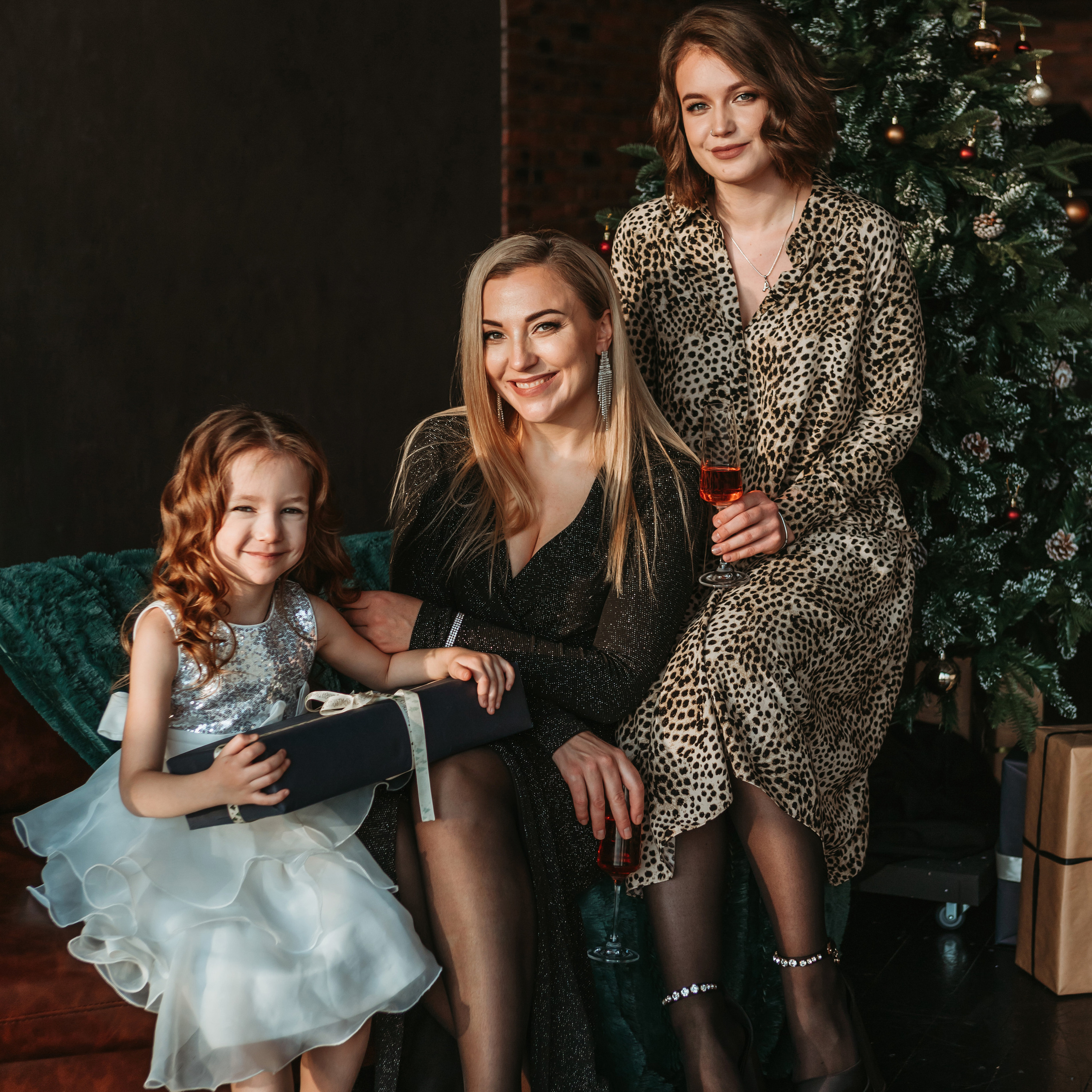 Отзывы. Семейный и детский фотограф в г. Новосибирске Макеева Анастасия