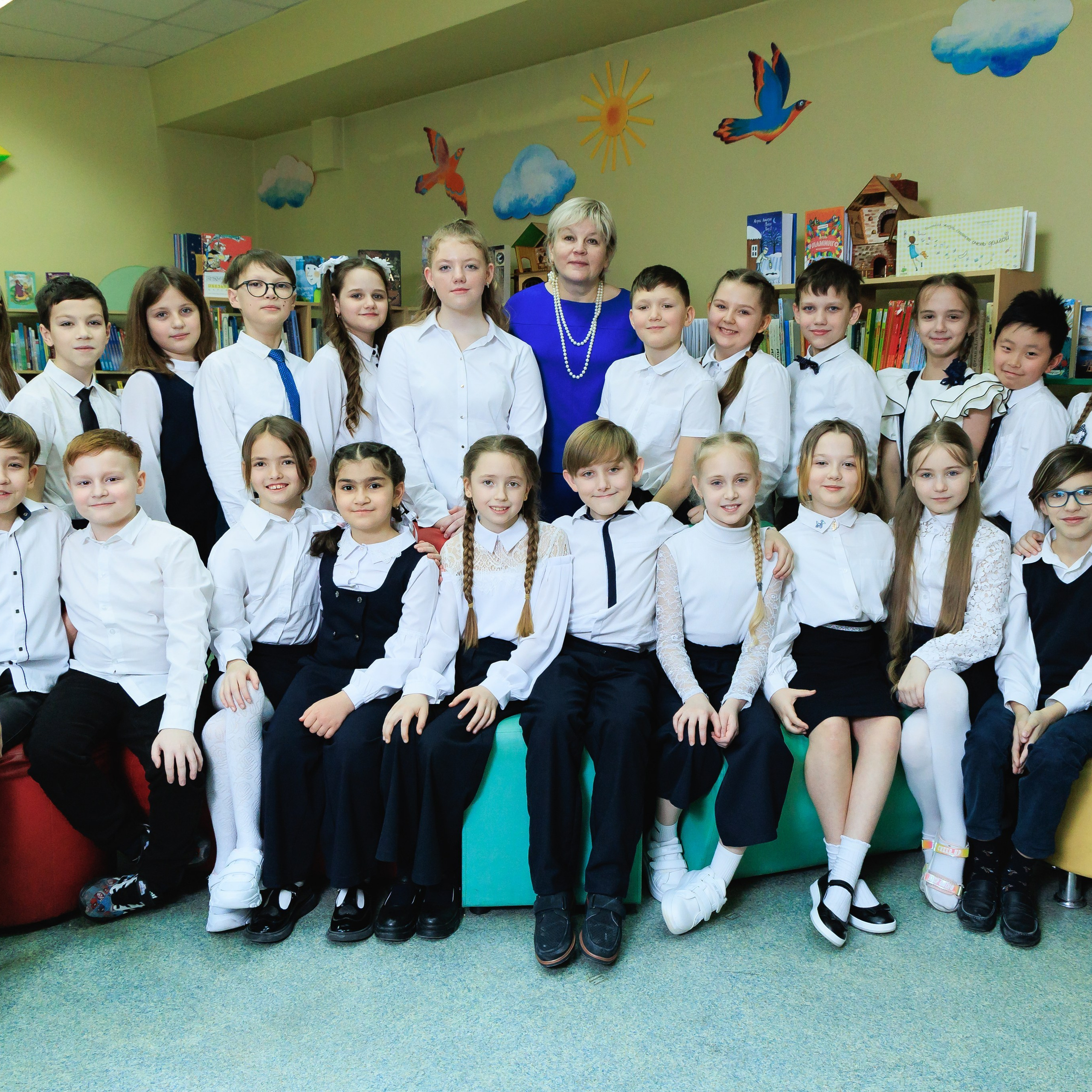 Отзывы. Выпускные альбомы для детского сада и школы в Москве