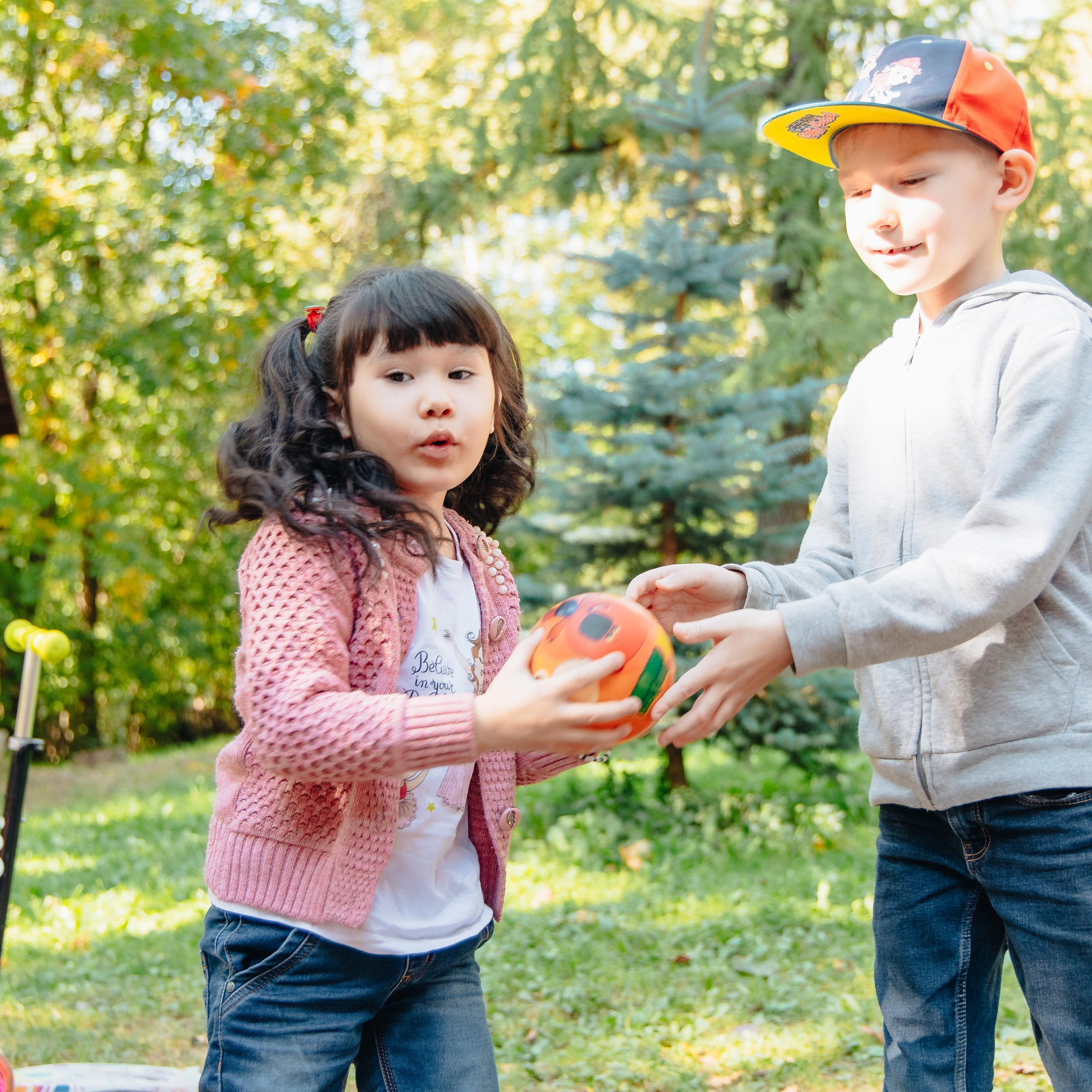 Отзывы. Выпускные альбомы для детского сада и школы в Москве