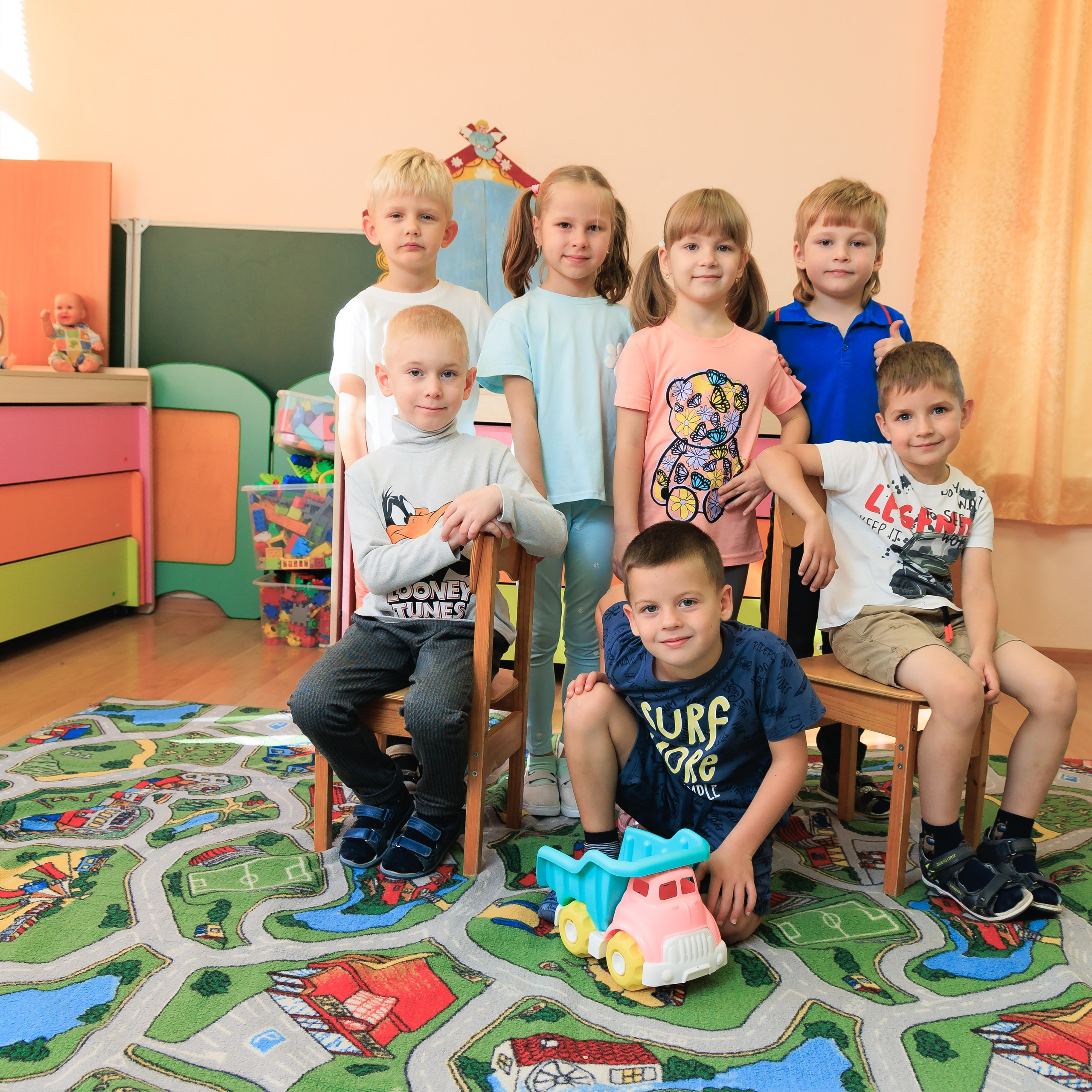 Отзывы. Выпускные альбомы для детского сада и школы в Москве