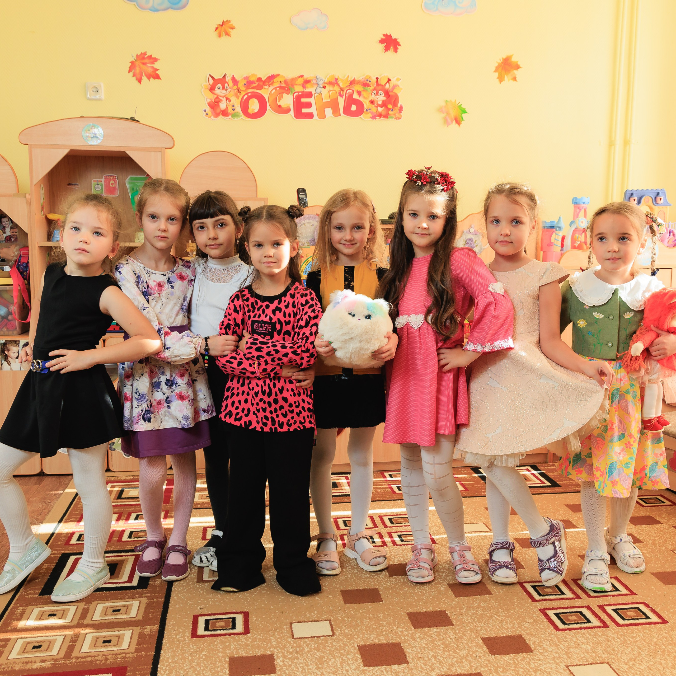 Отзывы. Выпускные альбомы для детского сада и школы в Москве