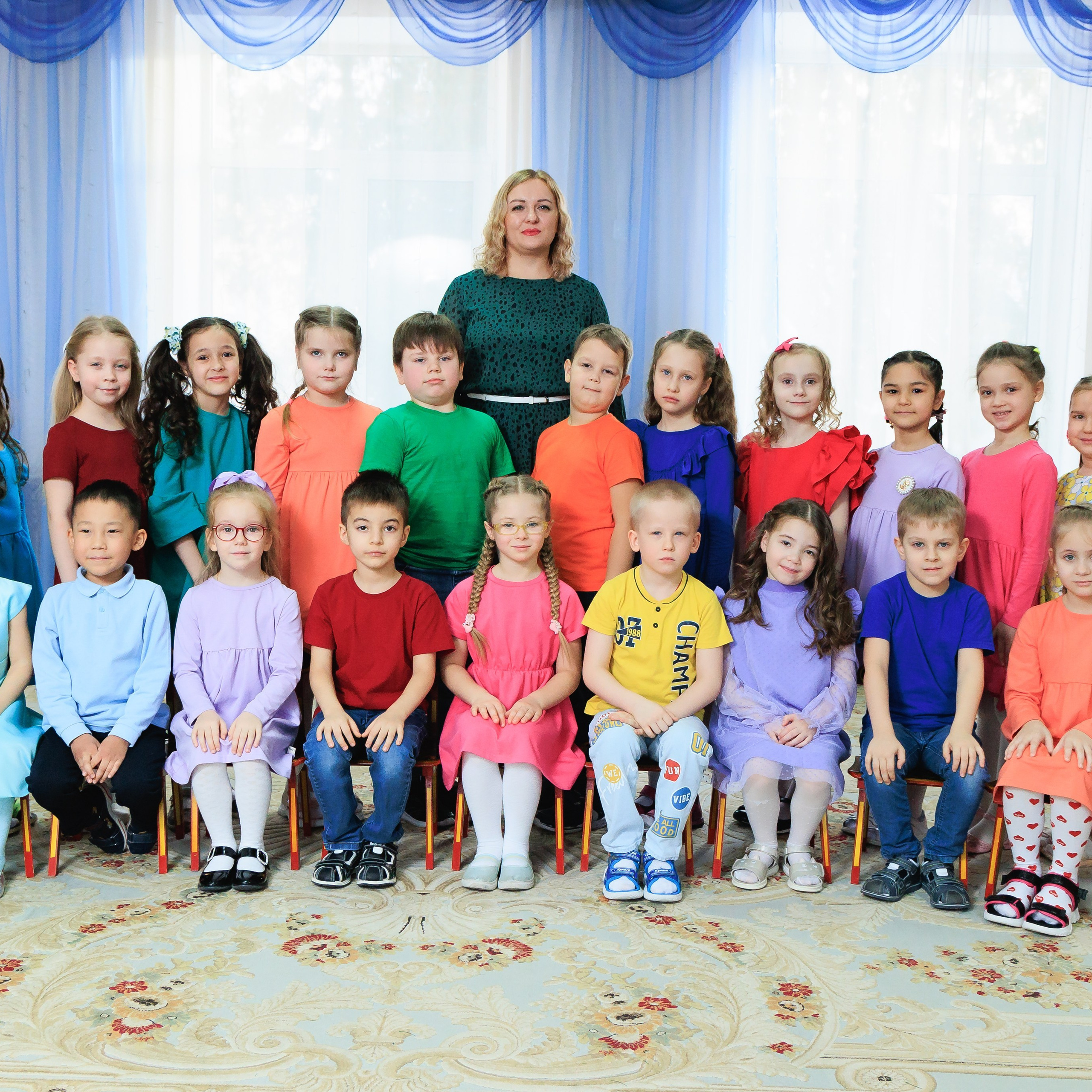 Отзывы. Выпускные альбомы для детского сада и школы в Москве