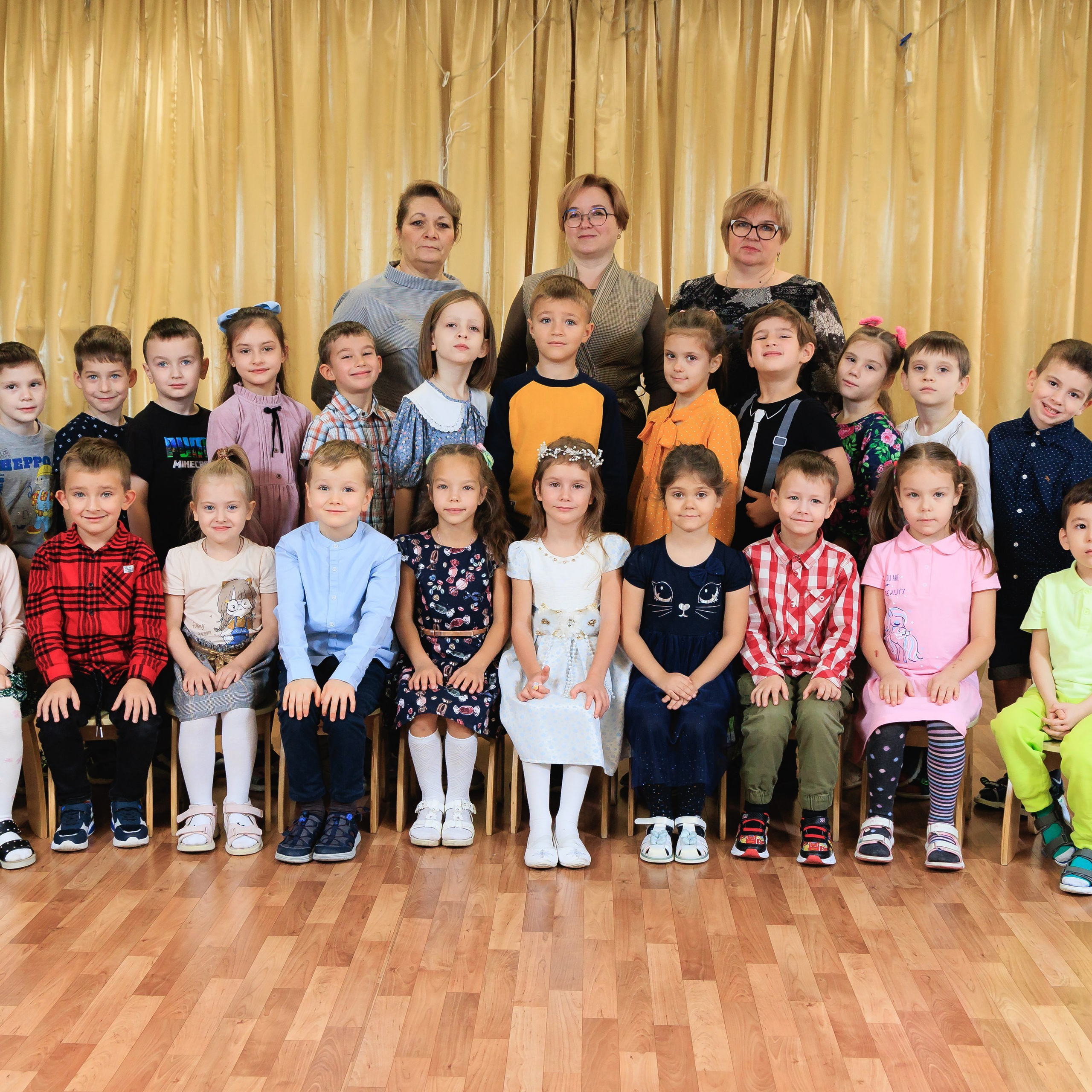 Отзывы. Выпускные альбомы для детского сада и школы в Москве